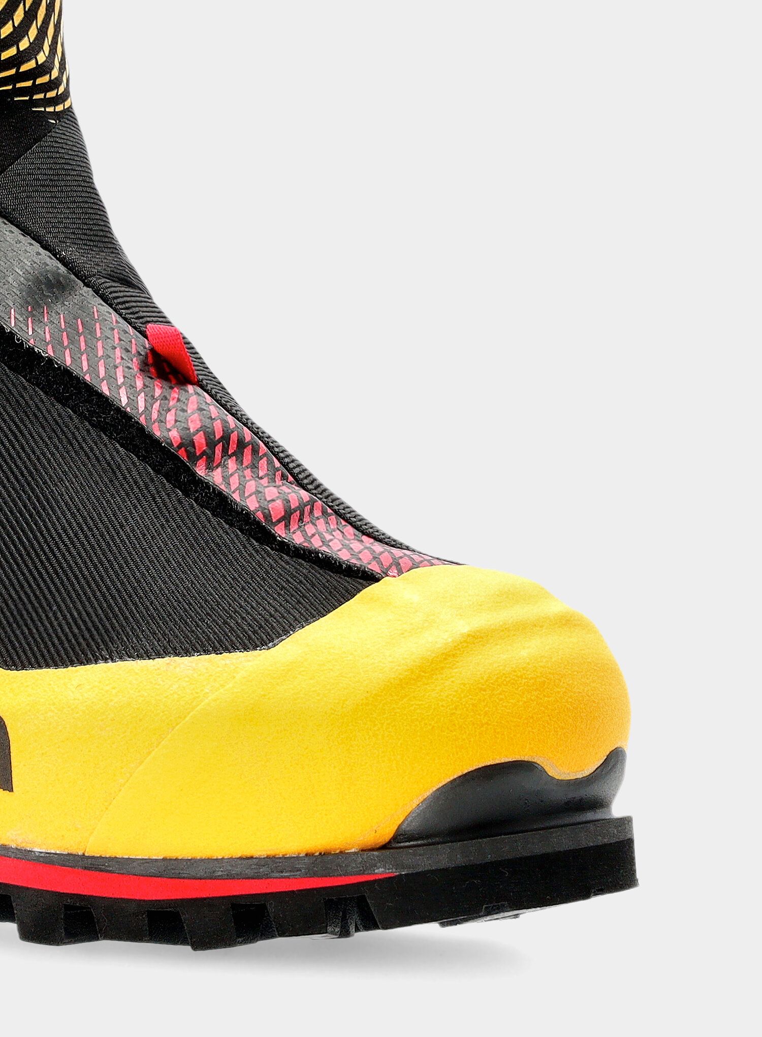 Alpinističke cipele La Sportiva G5 Evo - black/yellow