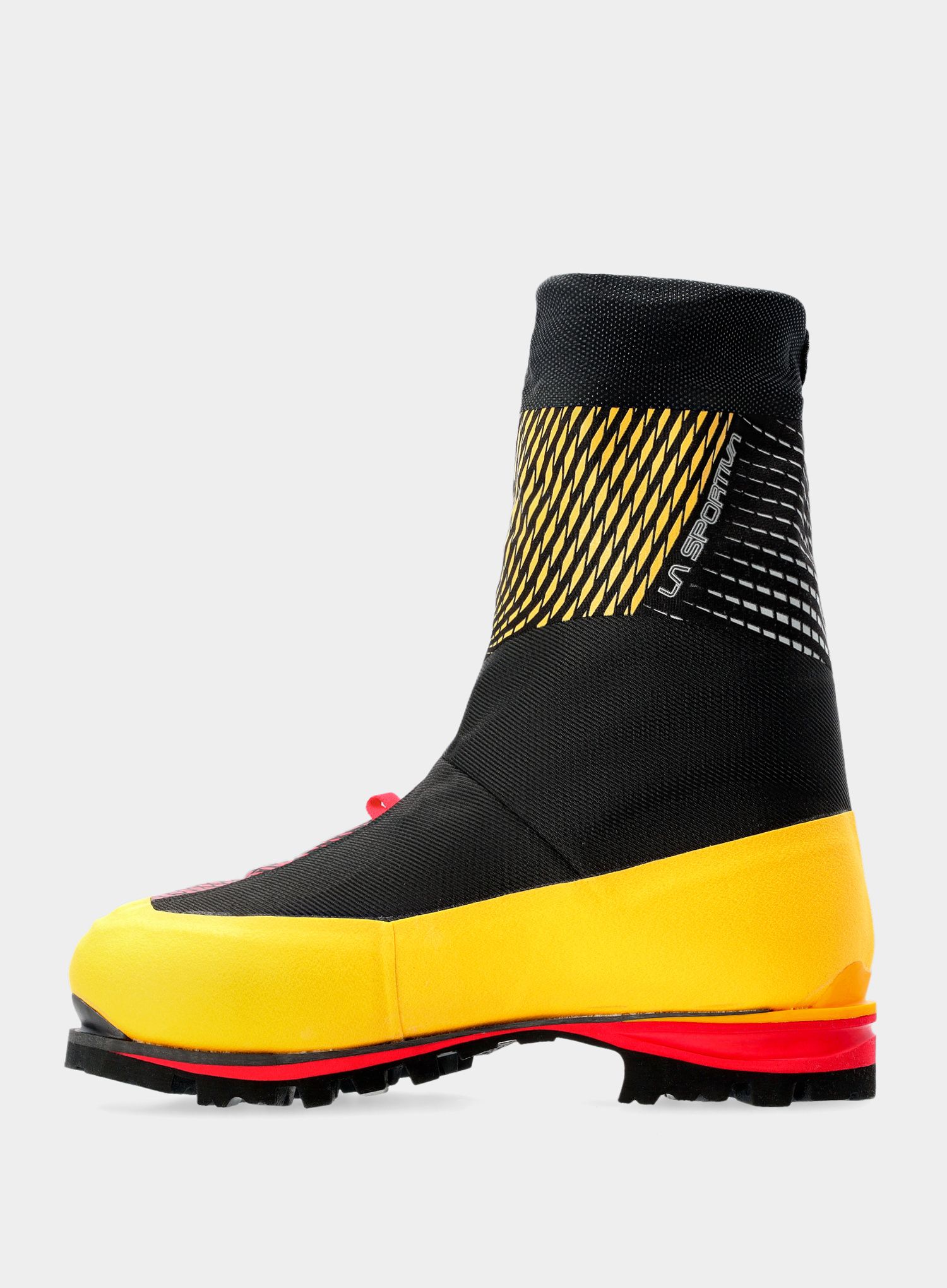 Alpinističke cipele La Sportiva G5 Evo - black/yellow