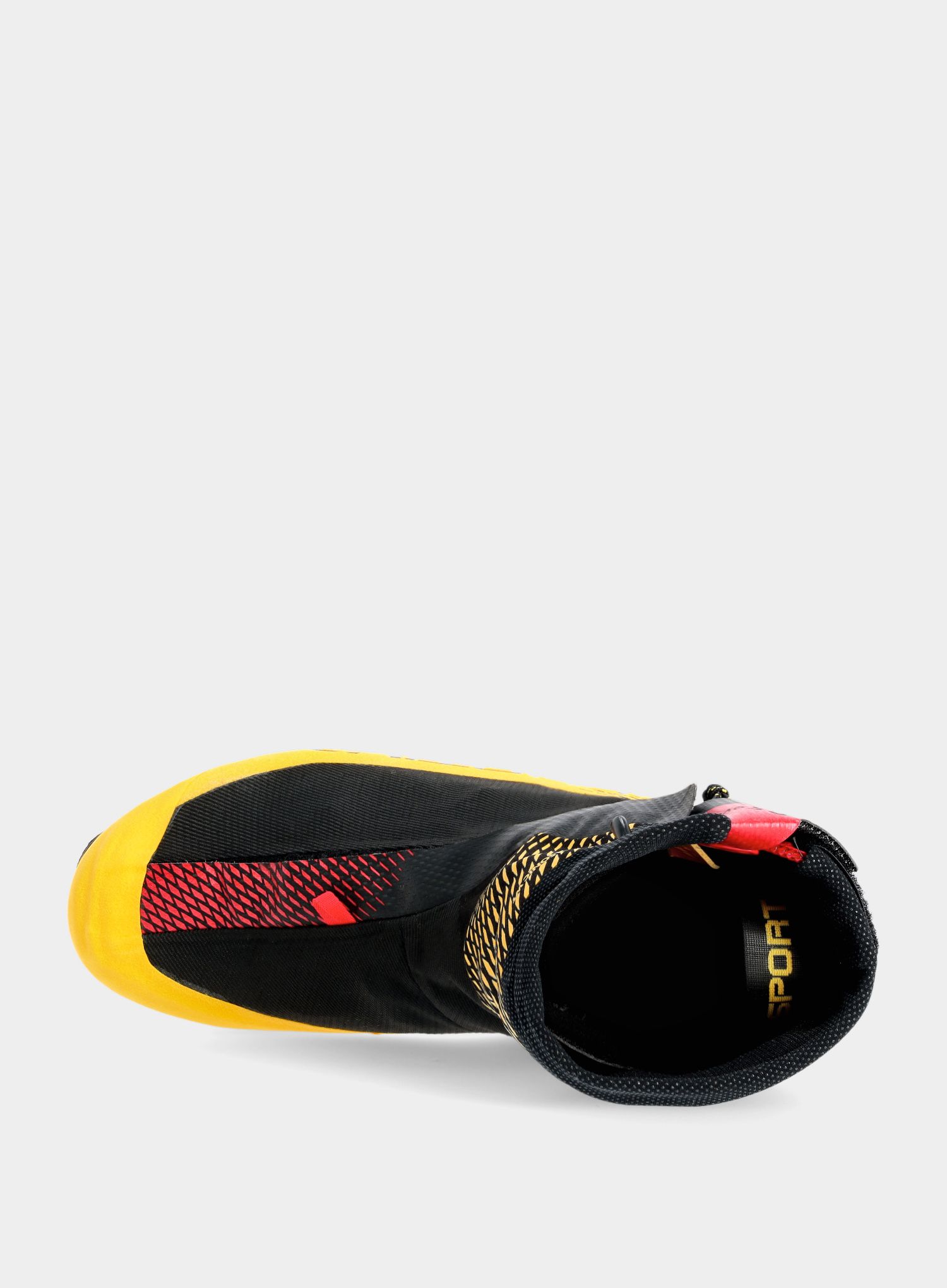 Alpinističke cipele La Sportiva G5 Evo - black/yellow