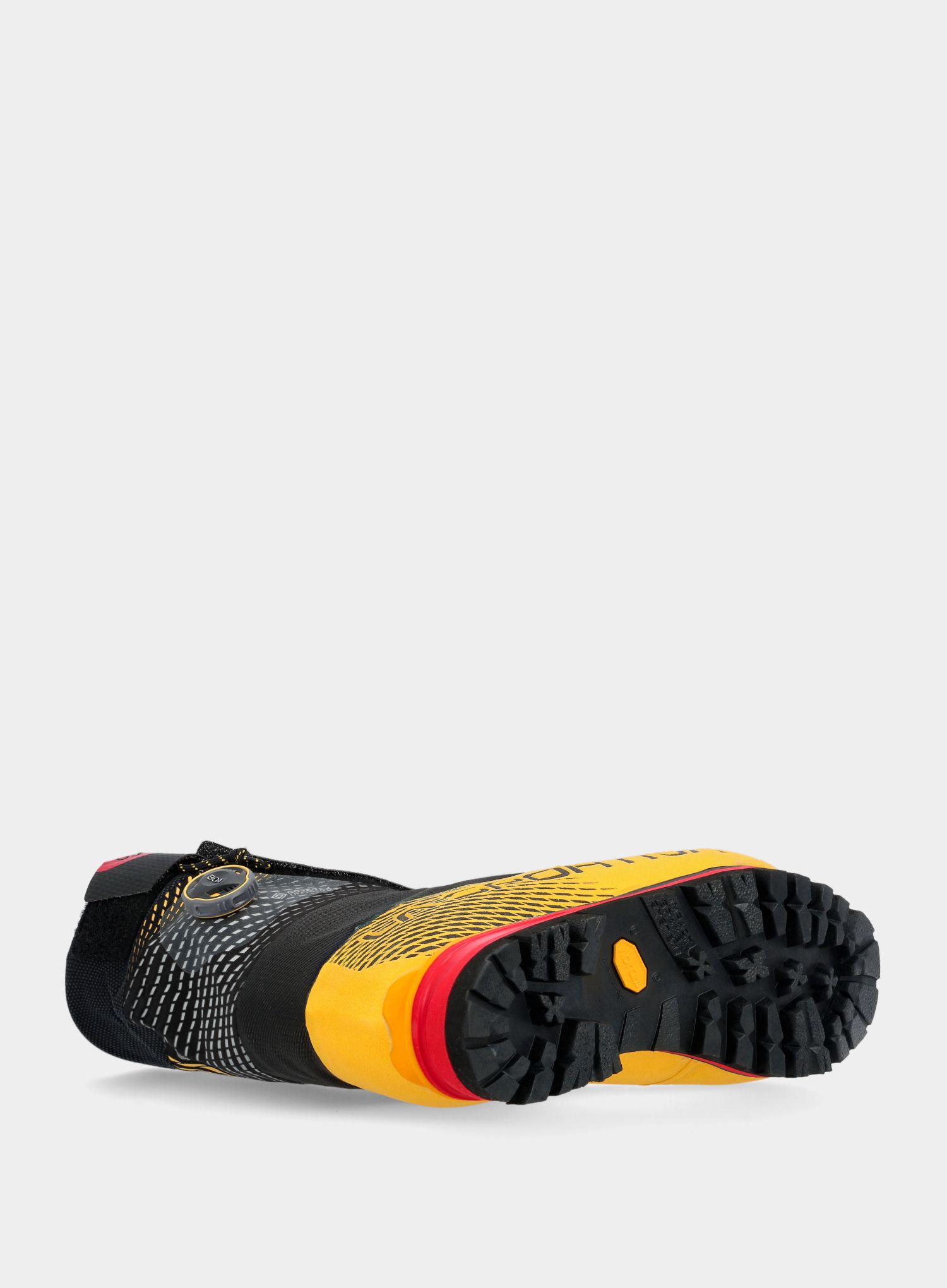 Alpinističke cipele La Sportiva G5 Evo - black/yellow