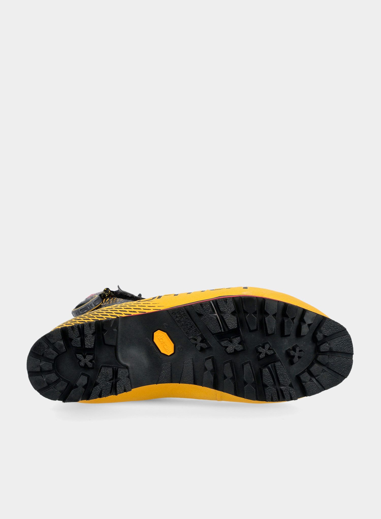 Alpinističke cipele La Sportiva G5 Evo - black/yellow