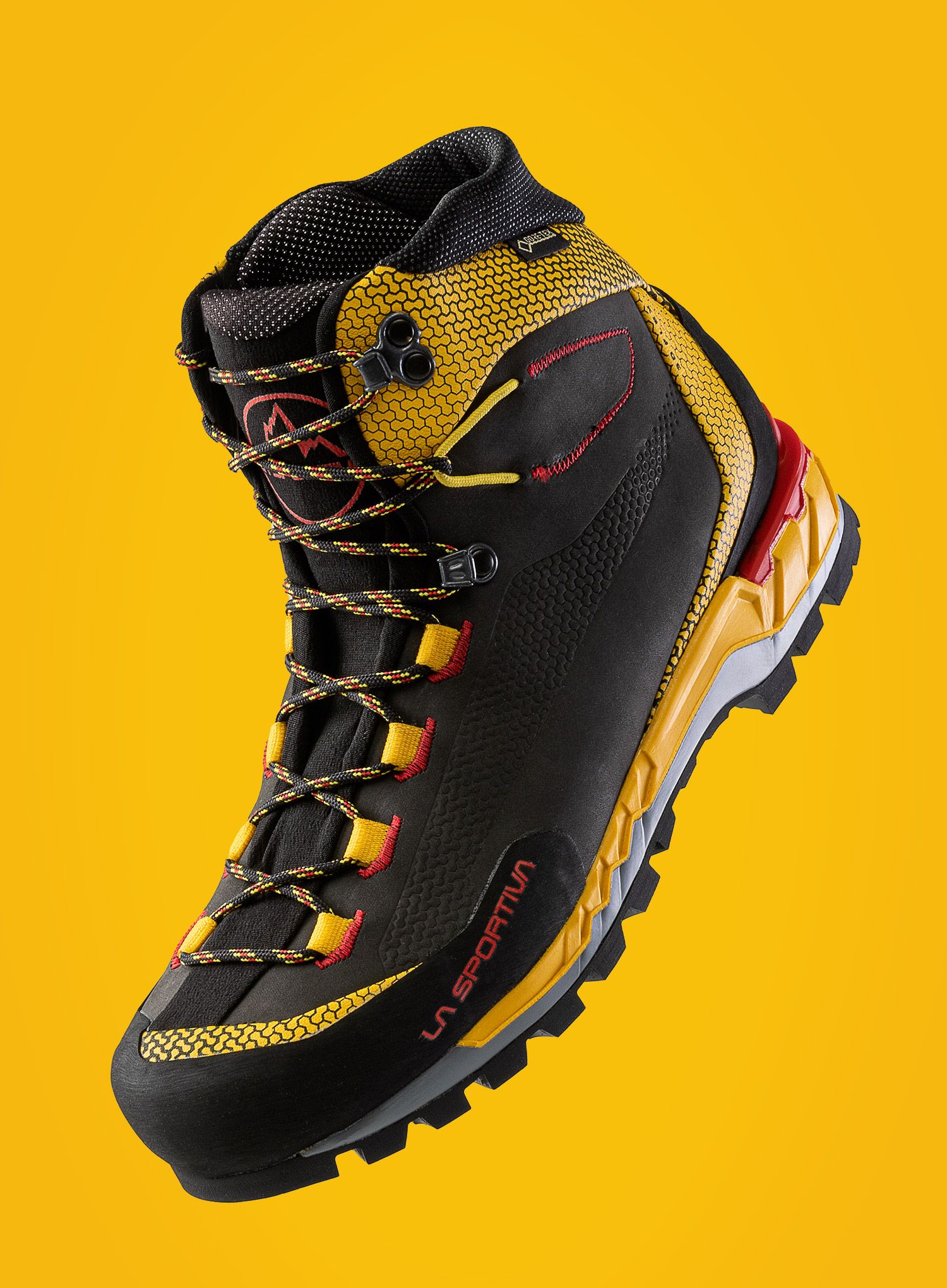 Trango tech leather sale