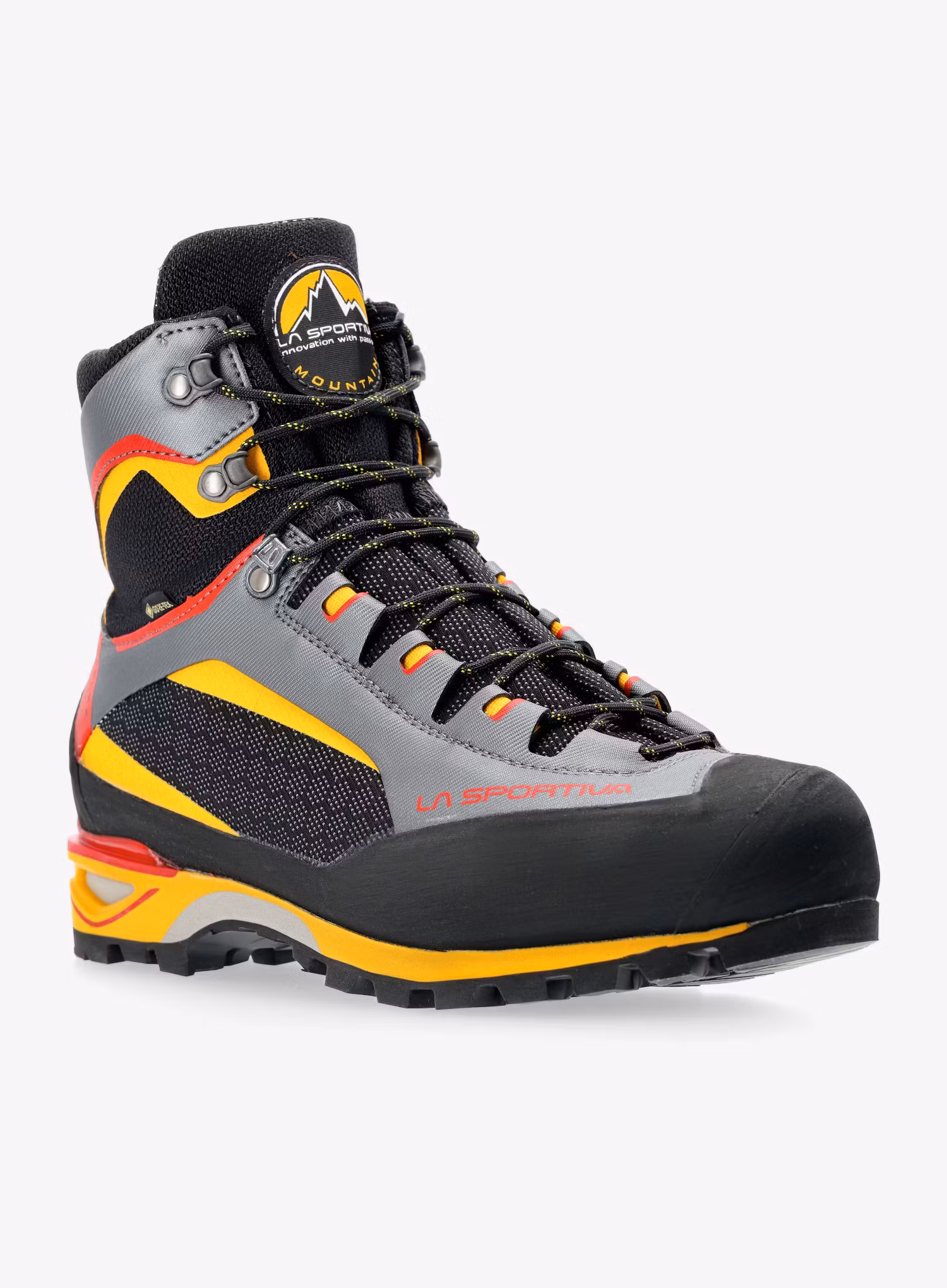 Alpinisti ke cipele La Sportiva Trango Tower GTX