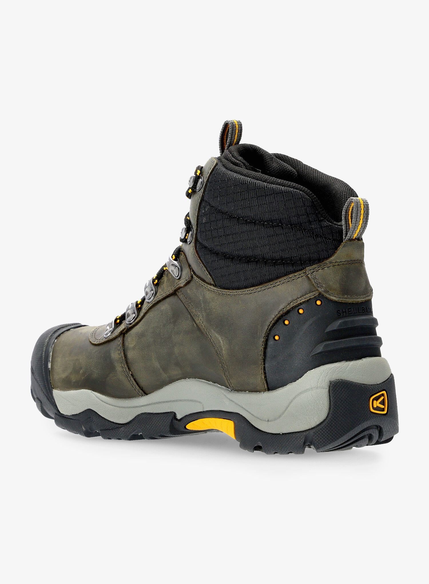 Zimske cipele Keen Revel III - magnet/tawny olive