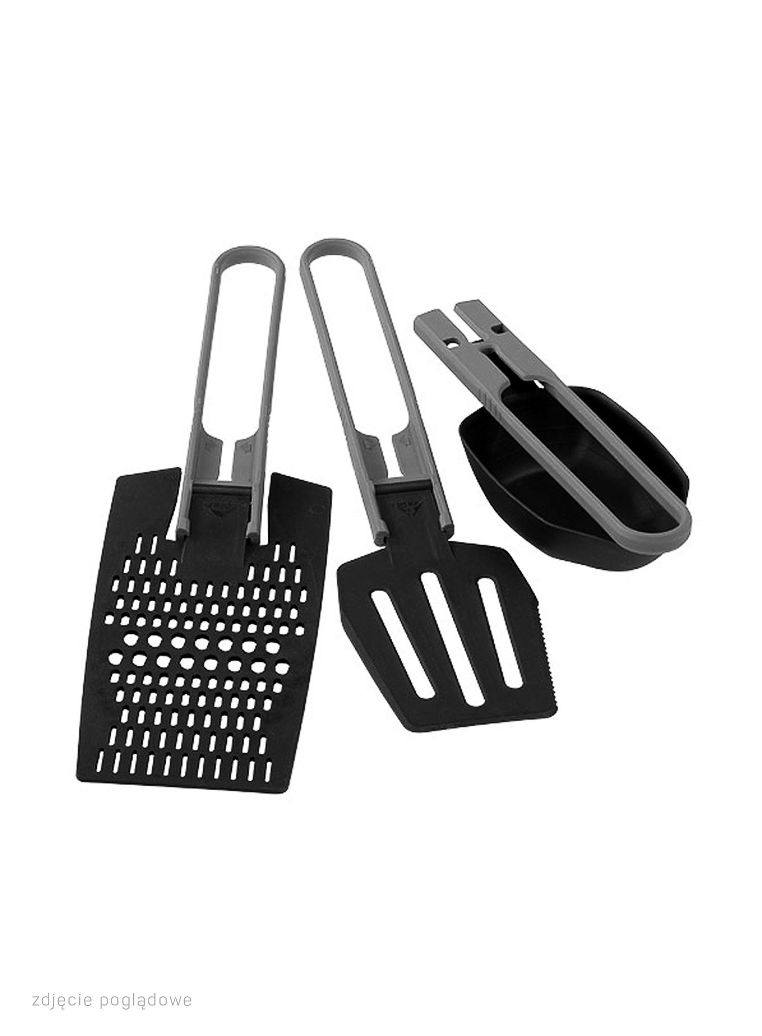 Cjedilo MSR Alpine Grater/Strainer