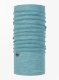 Multifunkcionalna marama Buff Lightweight Merino Wool - solid pool