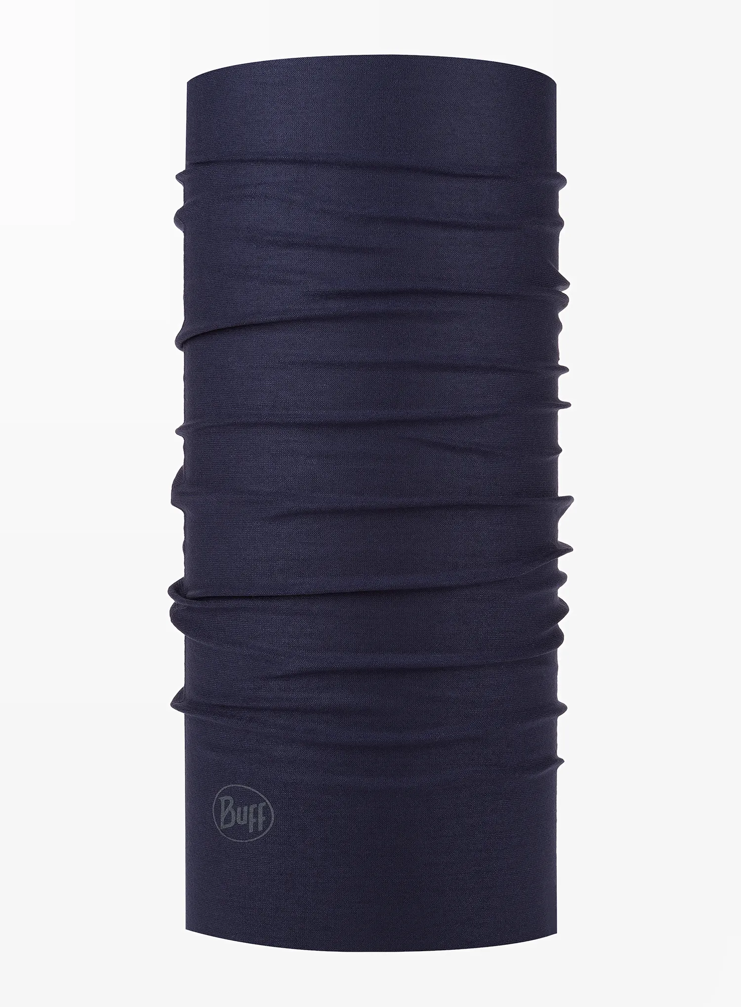 Multifunkcionalna marama BUFF Original - solid night blue