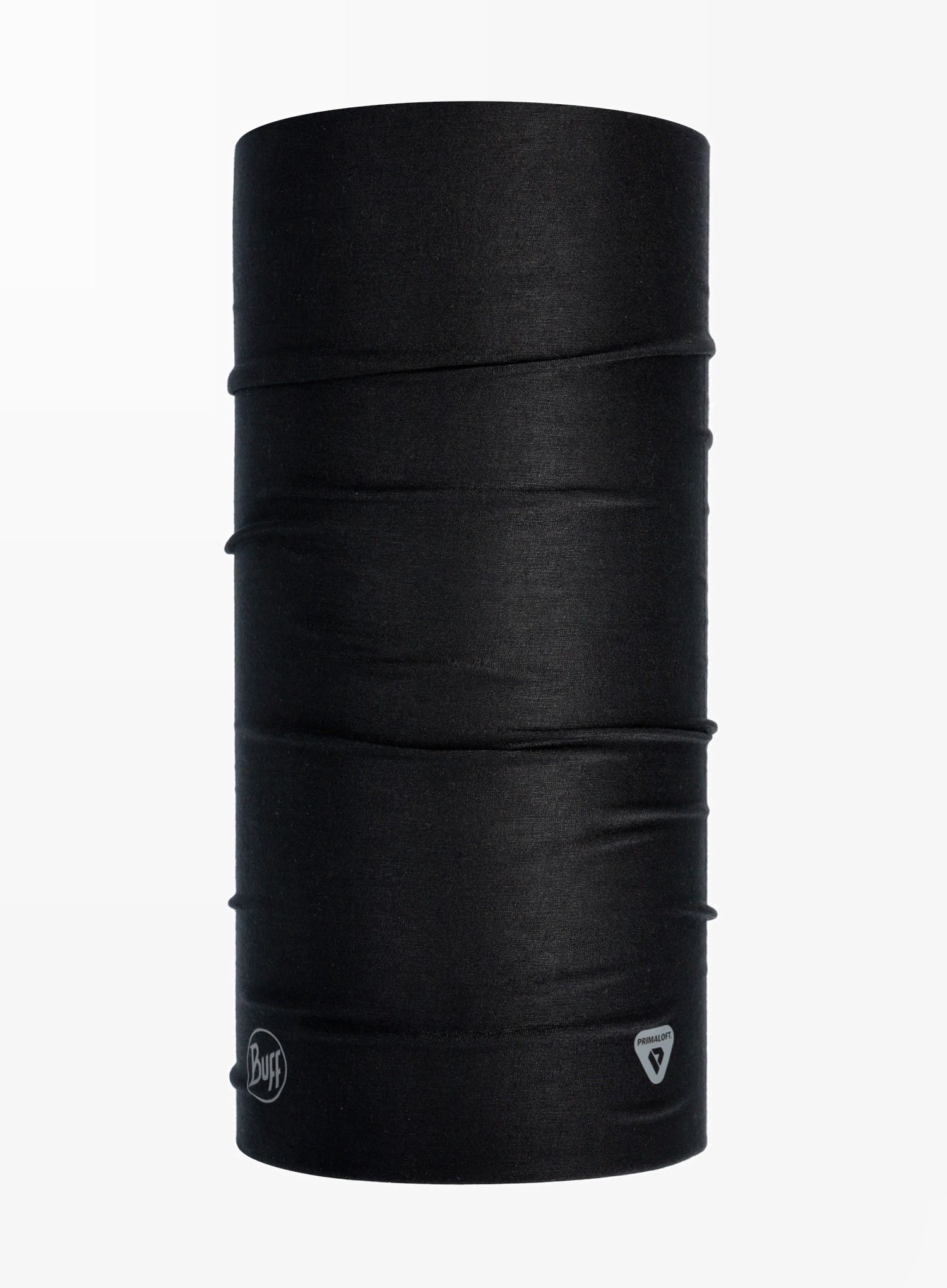 Multifunkcionalna marama Buff Thermonet - solid black