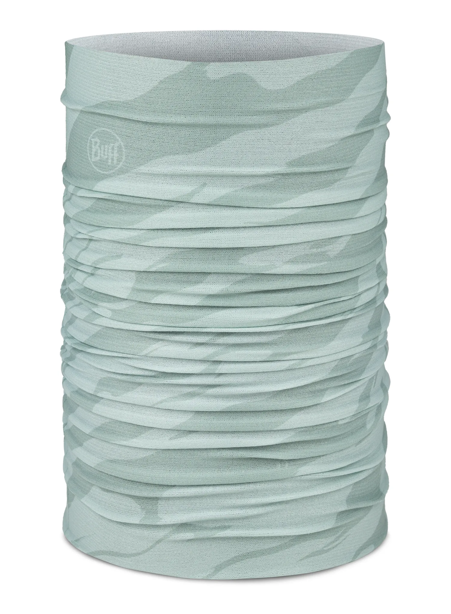 Multifunkcionalna marama Buff Coolnet UV - aces seagrove green