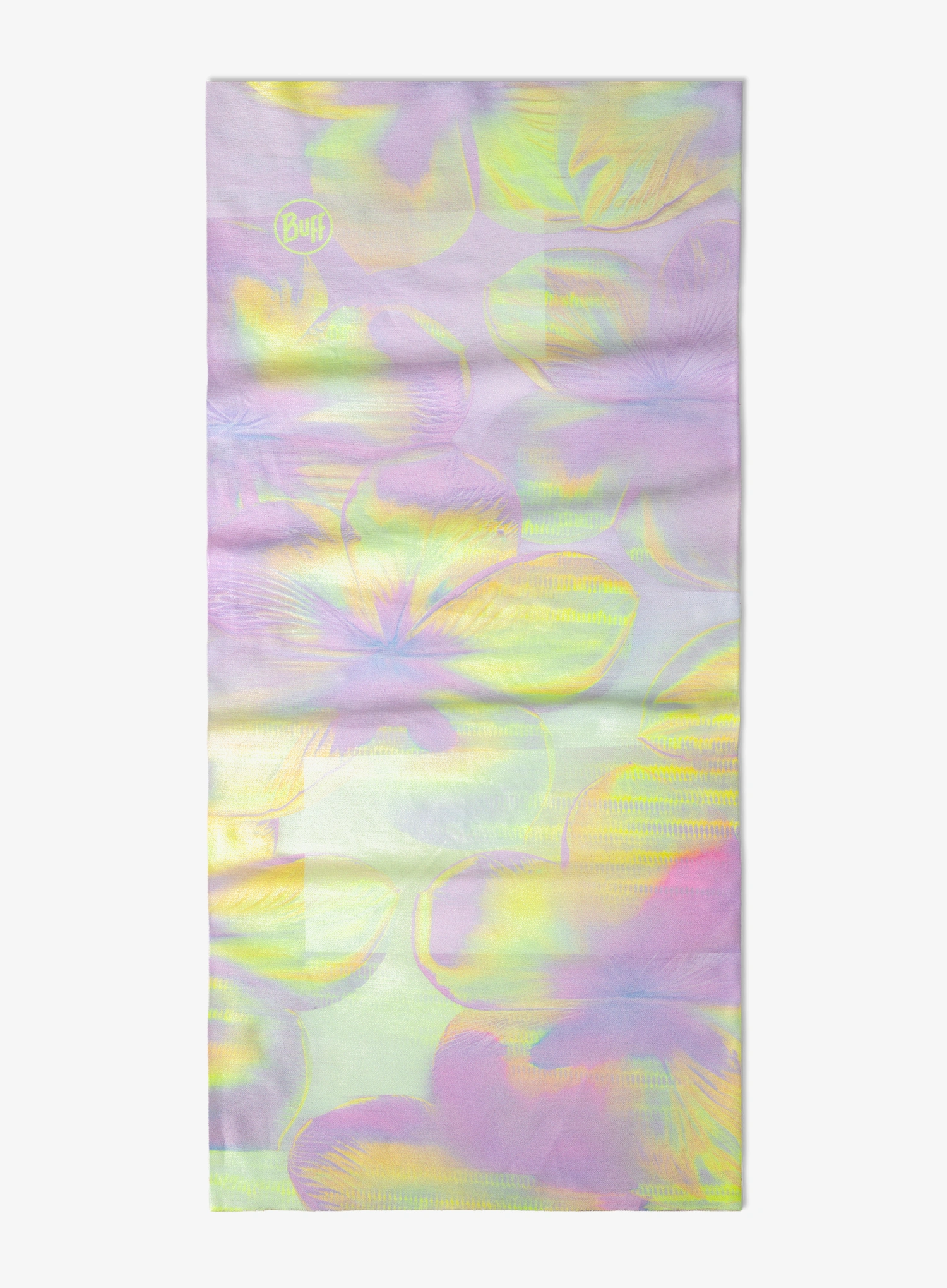Multifunkcionalna marama Buff Coolnet UV - aden orchid