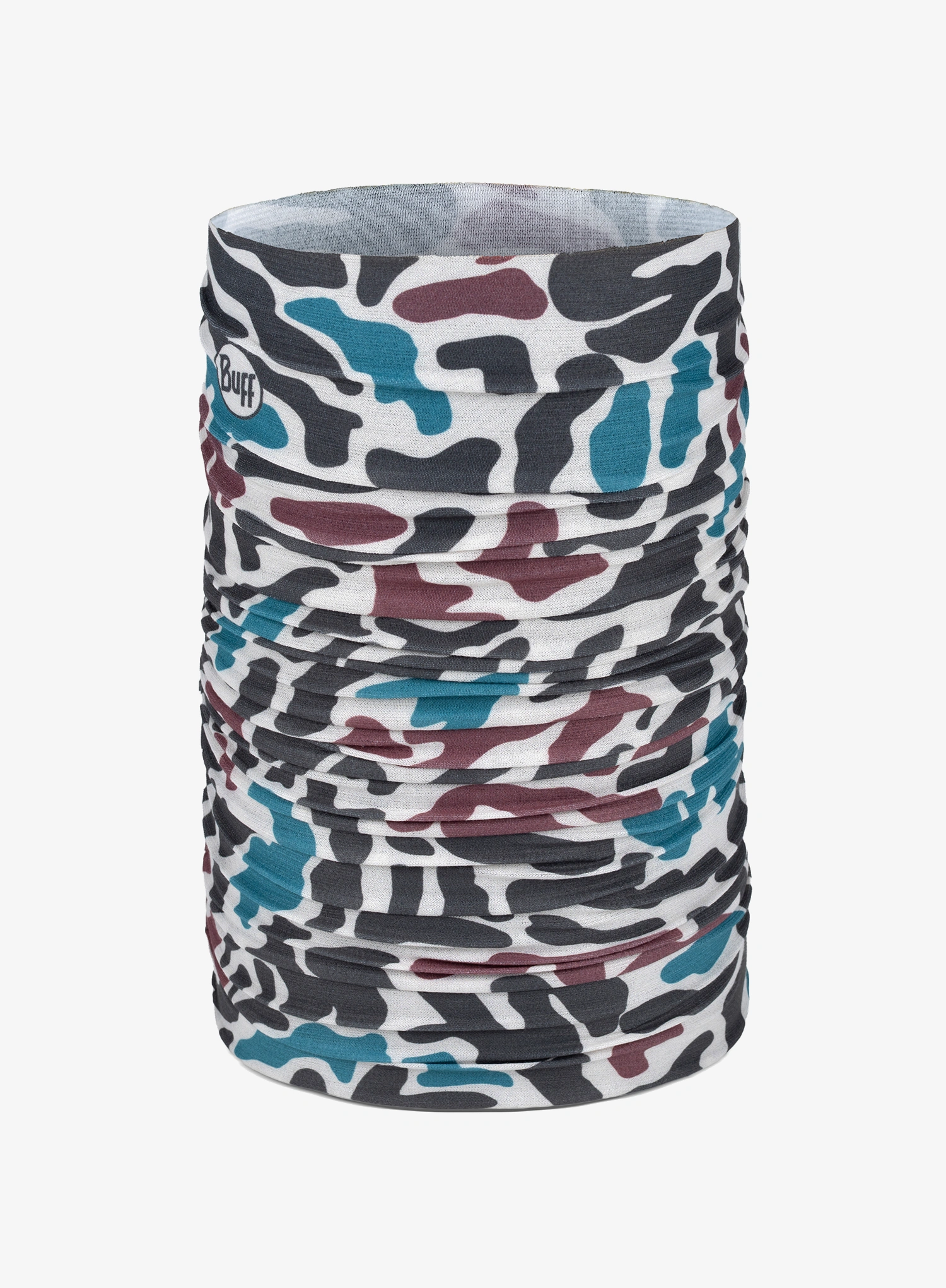 Multifunkcionalna marama Buff Coolnet UV - blax multi