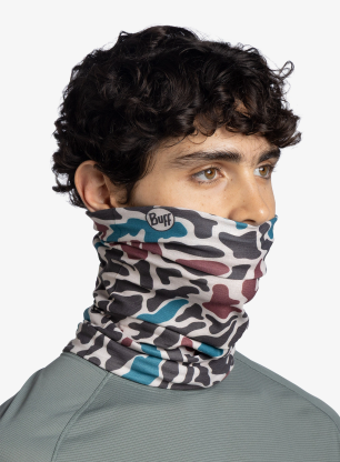 Multifunkcionalna marama Buff Coolnet UV - blax multi