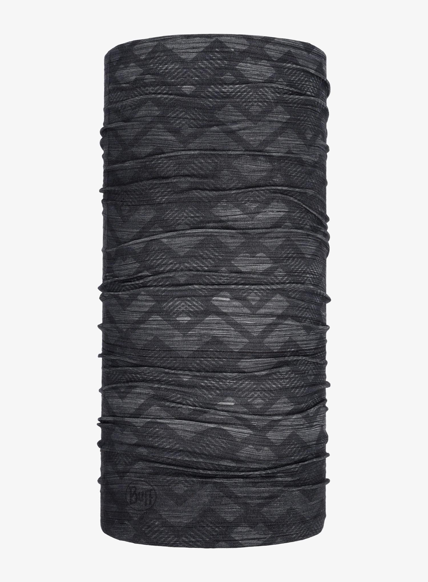 Multifunkcionalna marama Buff Coolnet UV - eon graphite