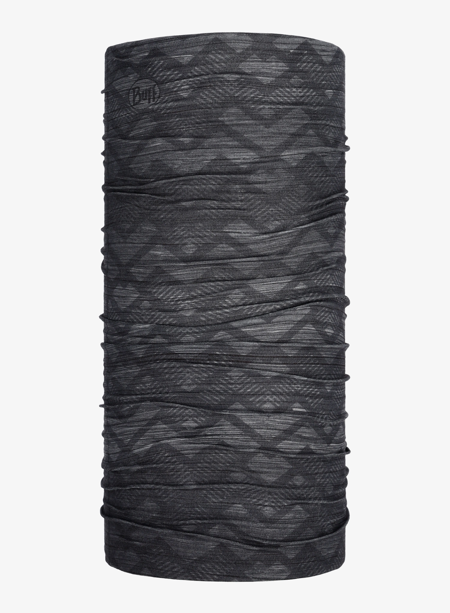 Multifunkcionalna marama Buff Coolnet UV - eon graphite