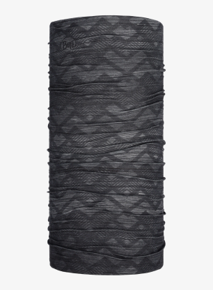 Multifunkcionalna marama Buff Coolnet UV - eon graphite