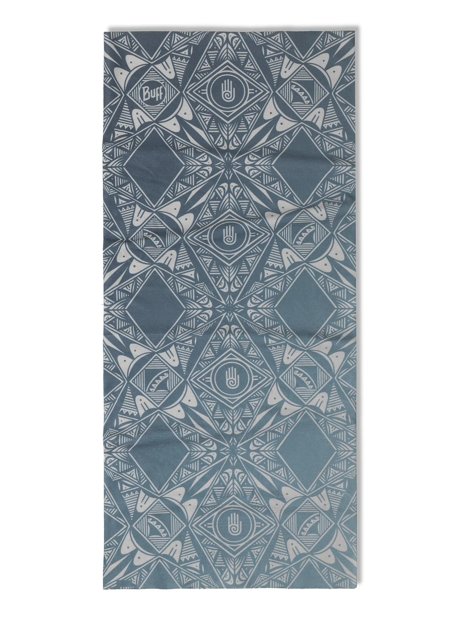 Multifunkcionalna marama Buff Coolnet UV - essi flint