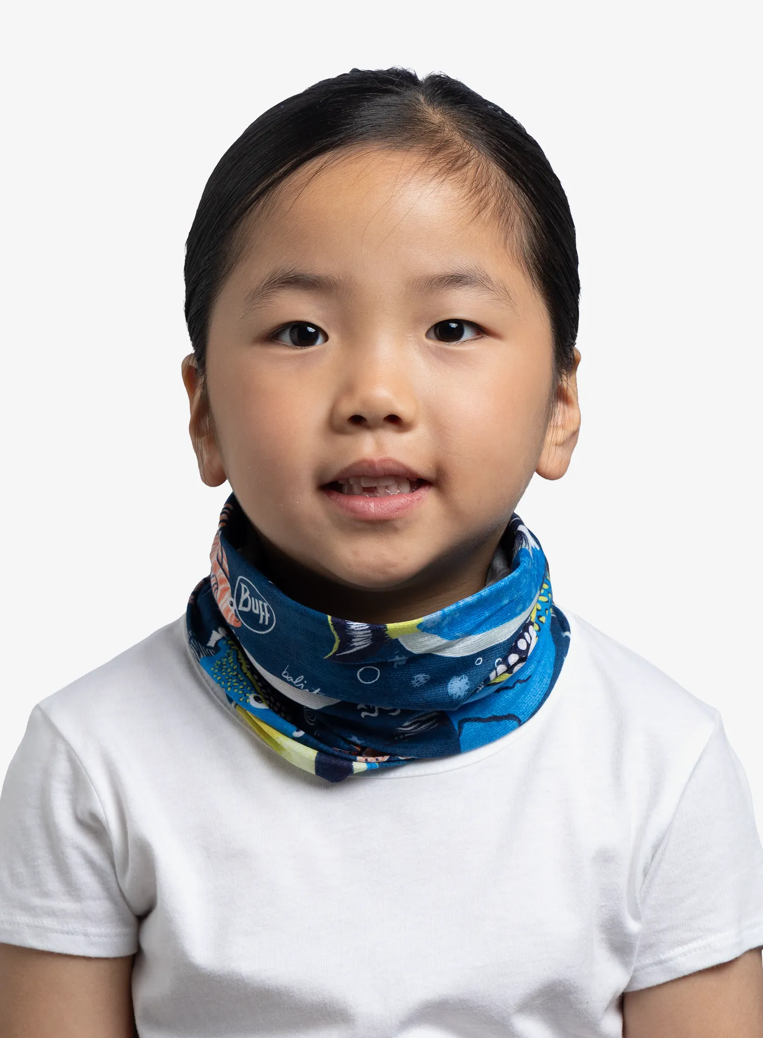 Multifunkcionalna marama Buff Coolnet UV - huambi navy
