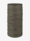 Multifunkcionalna marama Buff Coolnet UV Insect Shield - solid khaki