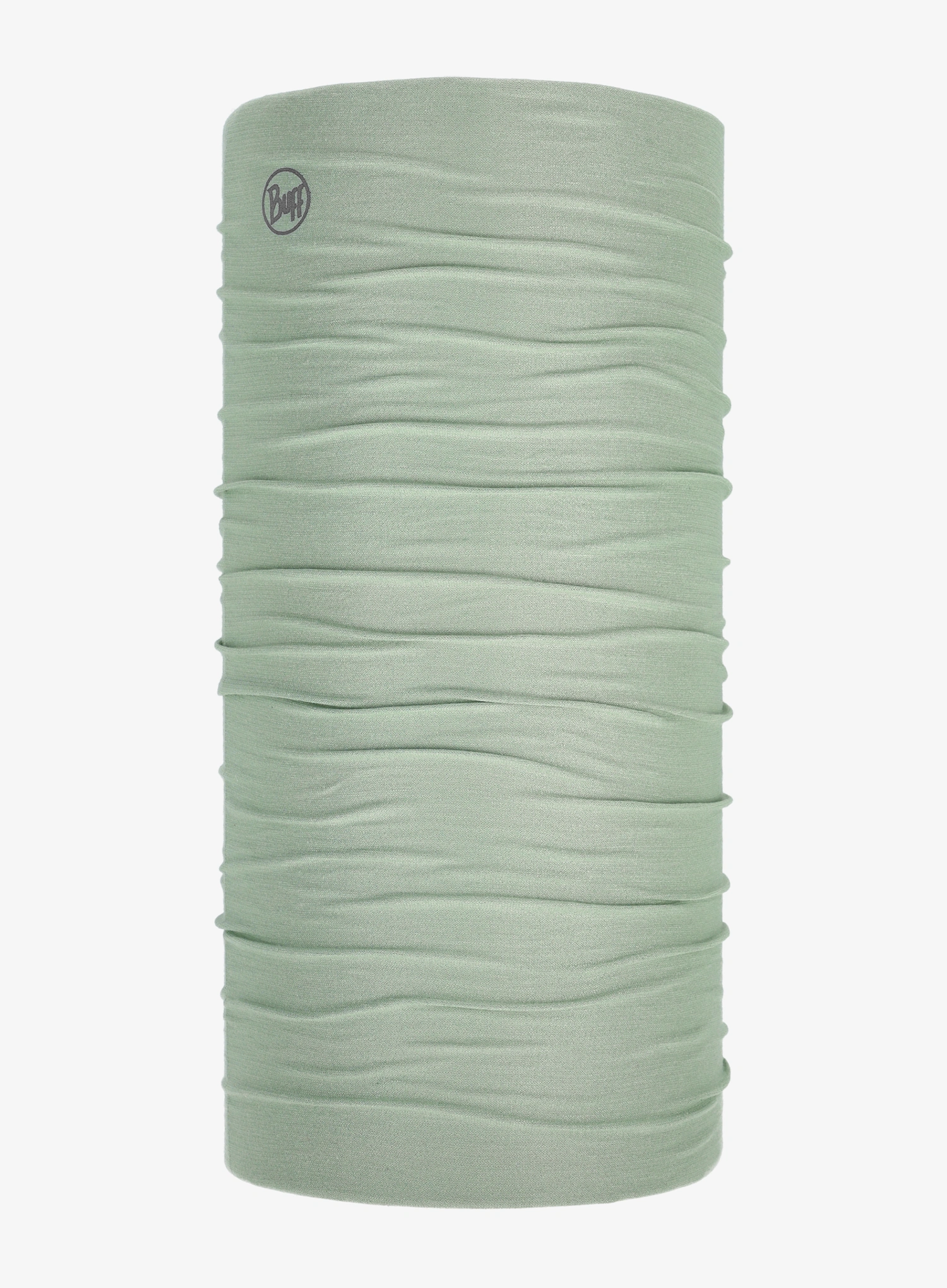 Multifunkcionalna marama Buff Coolnet UV Insect Shield - solid seagrove green