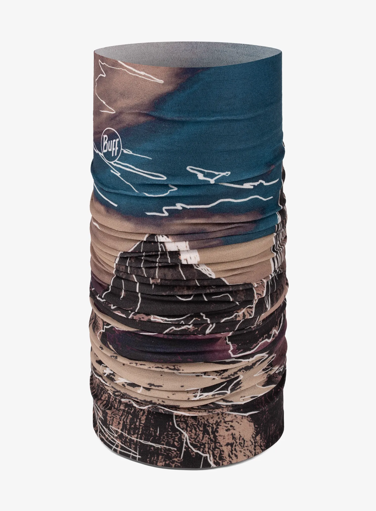 Multifunkcionalna marama Buff Coolnet UV Insect Shield - teroy multi