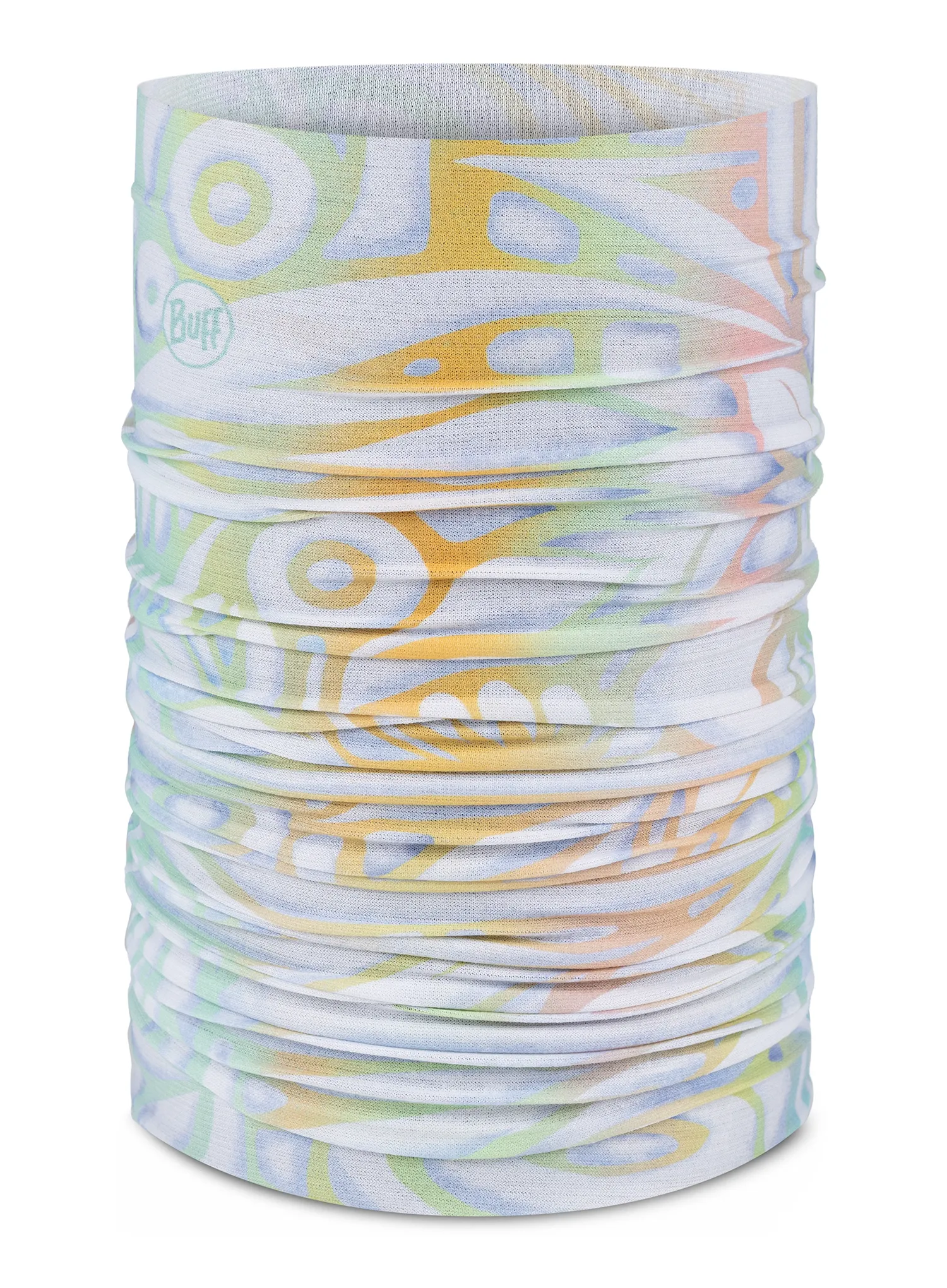 Multifunkcionalna marama Buff Coolnet UV - kauai multi