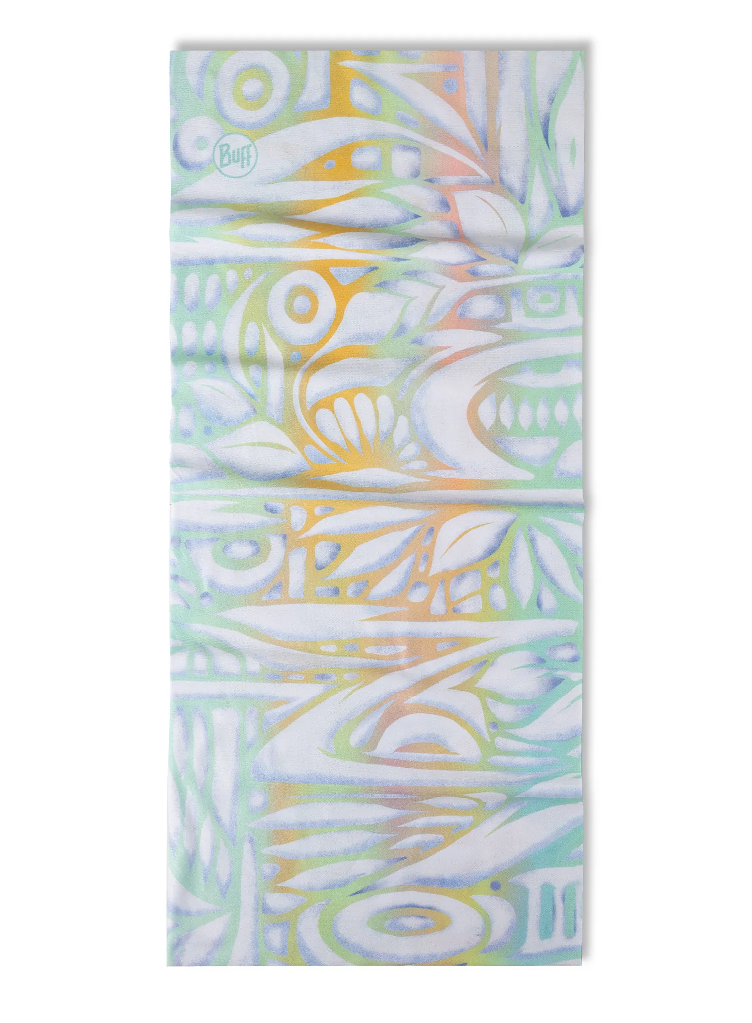 Multifunkcionalna marama Buff Coolnet UV - kauai multi