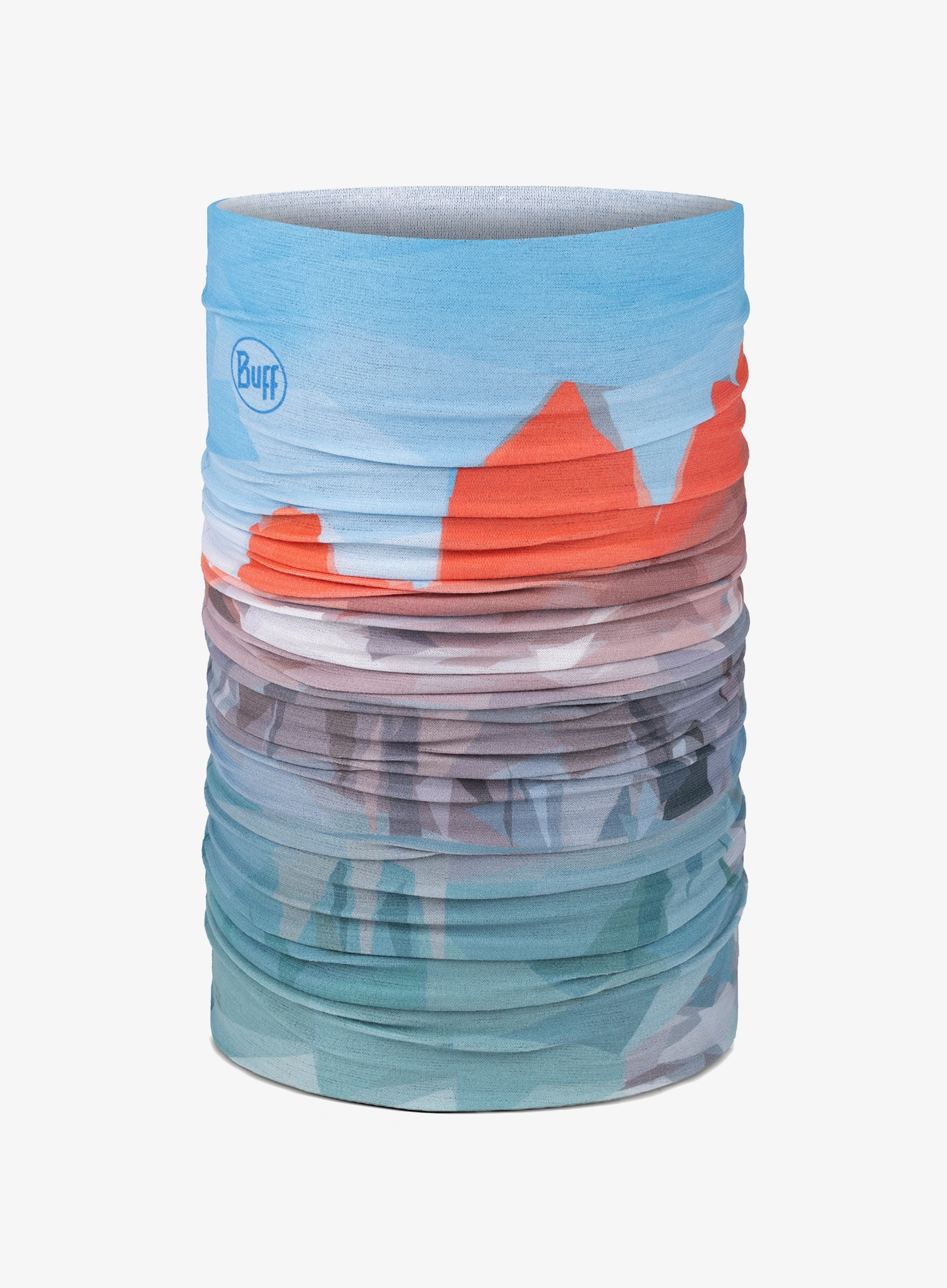 Multifunkcionalna marama Buff Coolnet UV - paine multi