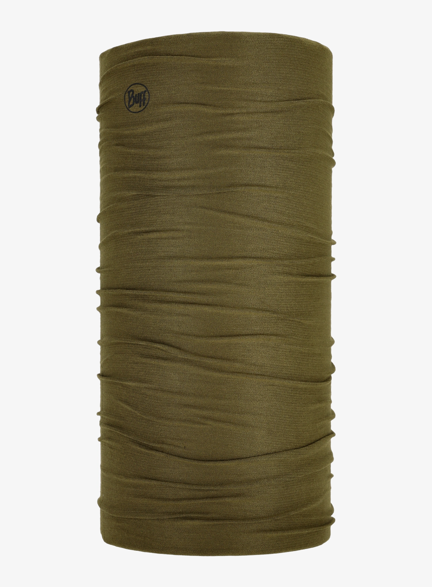 Multifunkcionalna marama Buff Coolnet UV - solid military