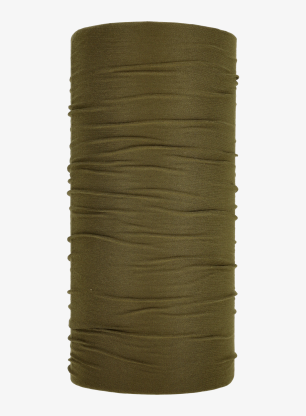 Multifunkcionalna marama Buff Coolnet UV - solid military