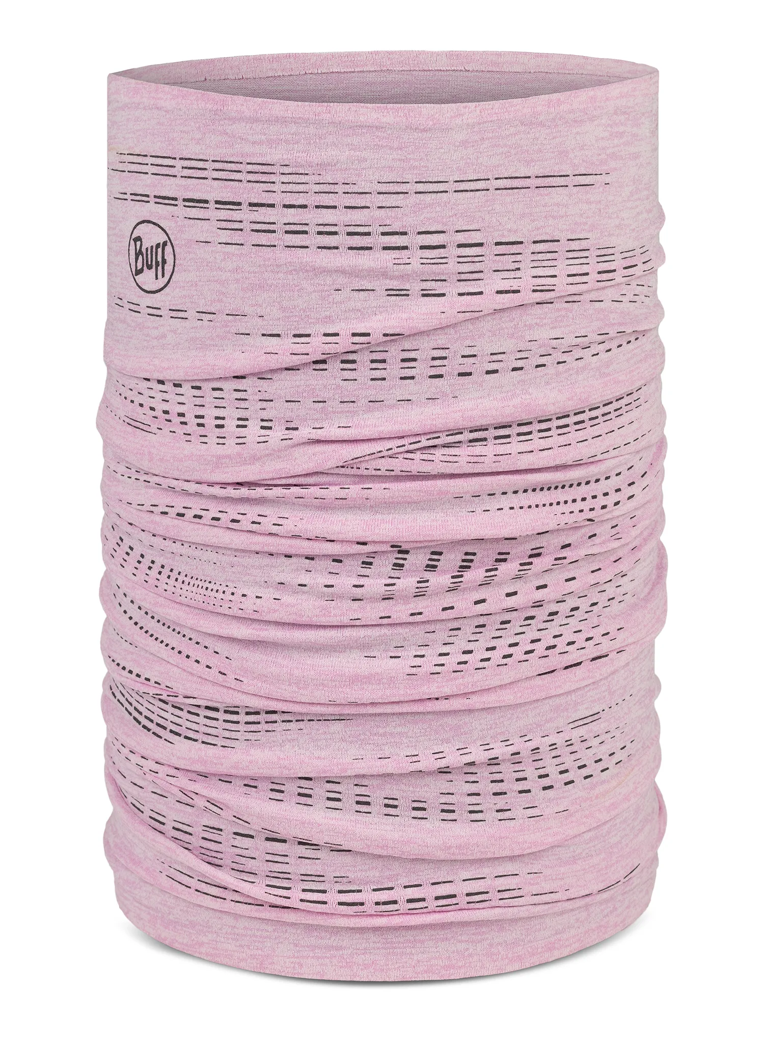 Multifunkcionalna marama Buff Dryflx - solid camelia  
