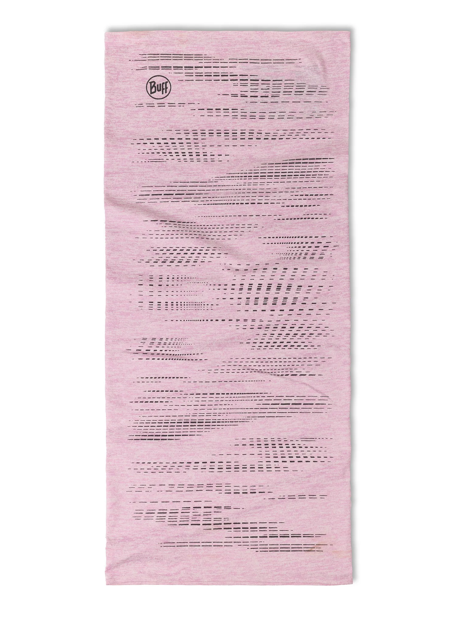 Multifunkcionalna marama Buff Dryflx - solid camelia  
