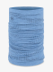 Multifunkcionalna marama Buff Dryflx - solid washed blue