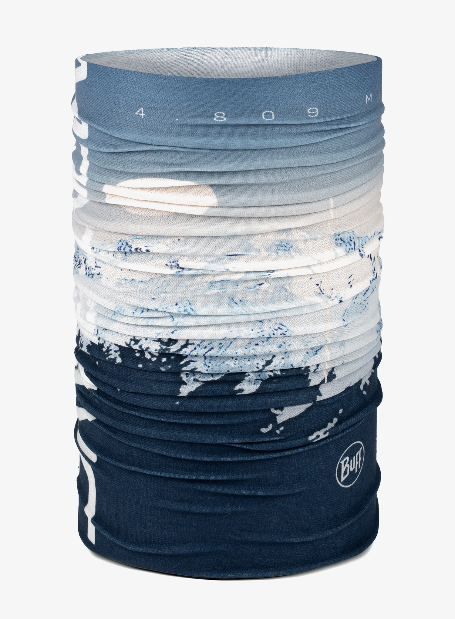 Multifunkcionalna marama Buff Original - m-blank peak multi