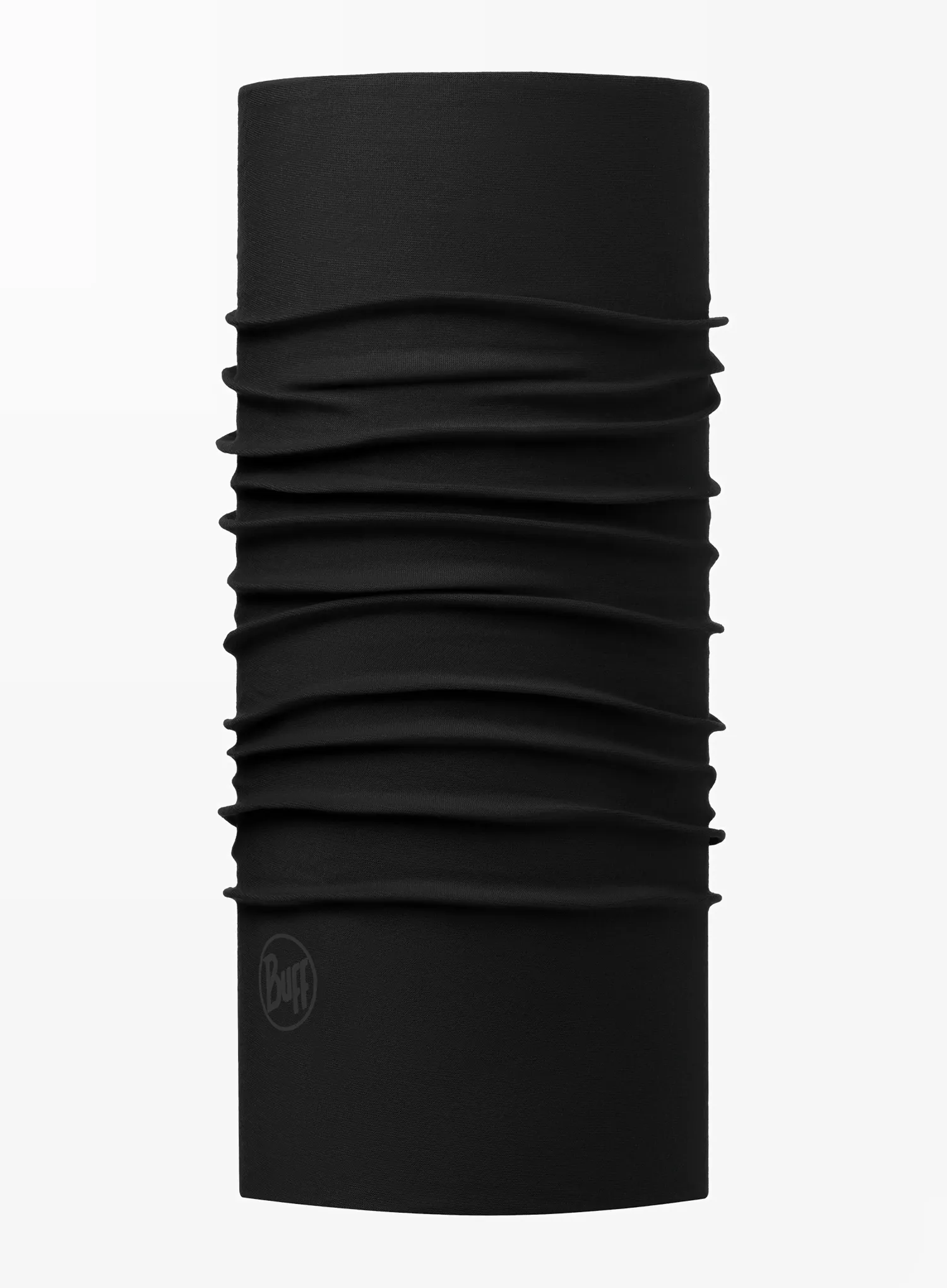 Multifunkcionalna marama BUFF Original - solid black