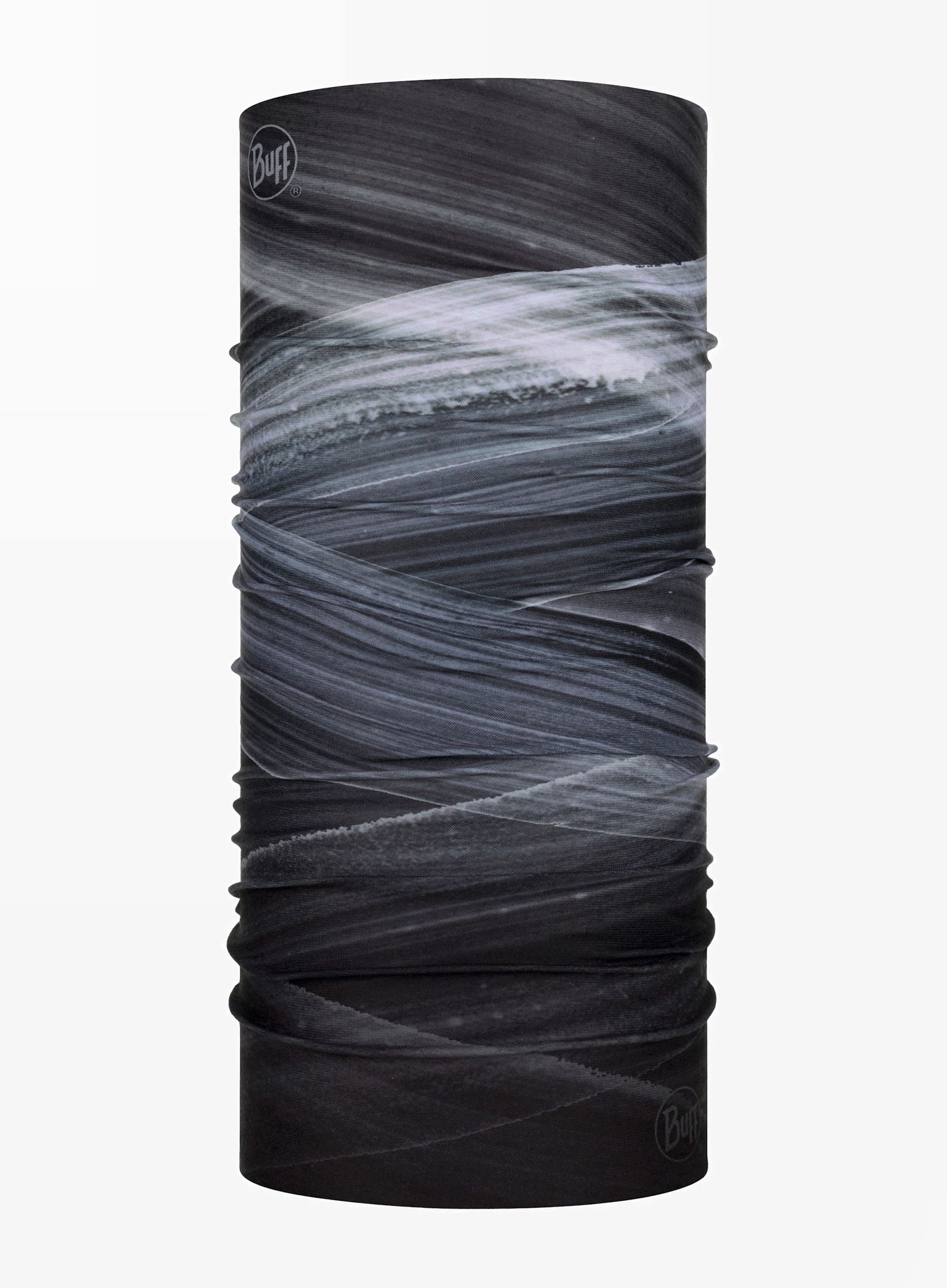 Multifunkcionalna marama Buff Original - speed graphite