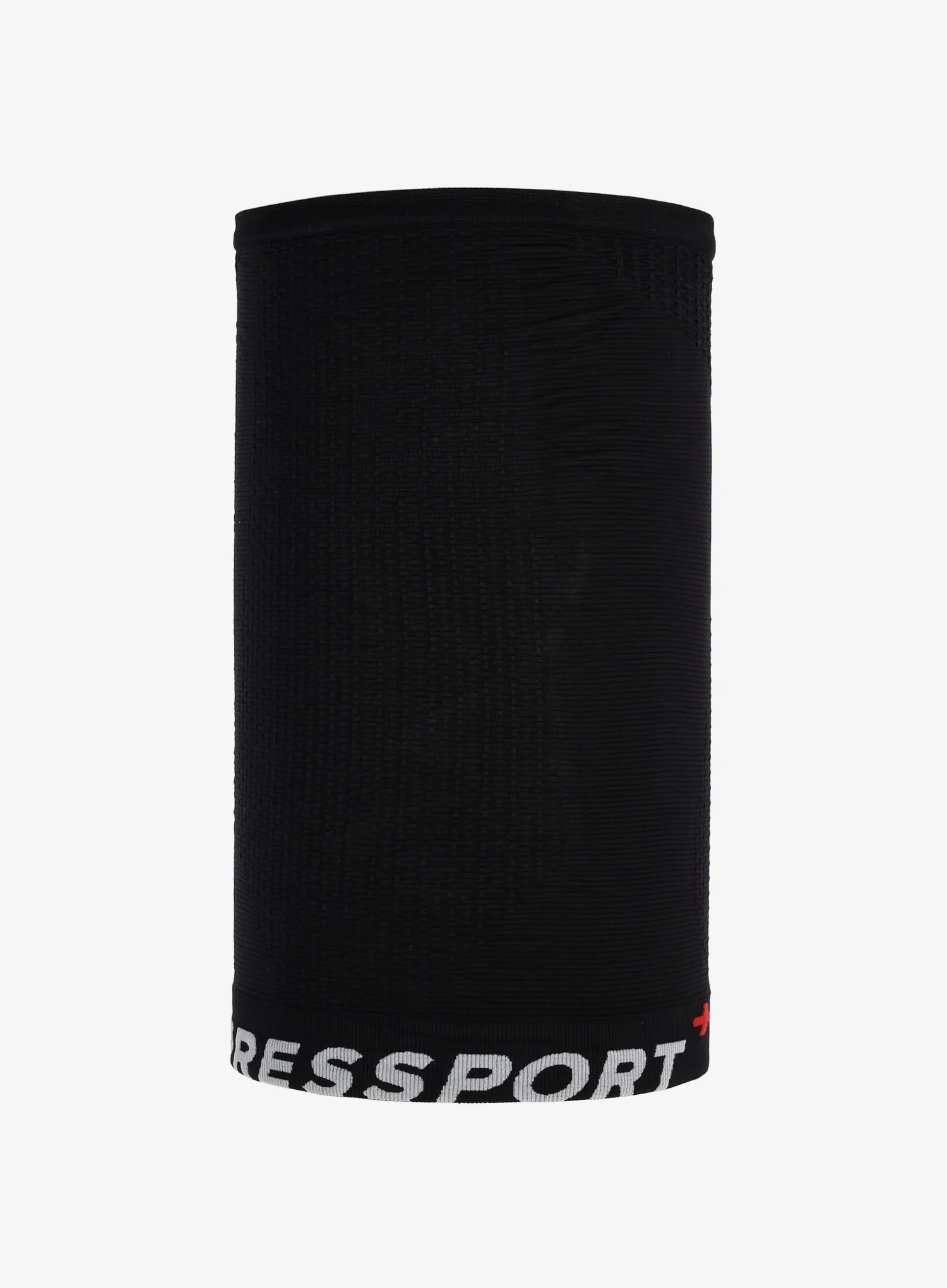 Multifunkcionalna marama Compressport 3D Thermo UltraLight Headtube - black