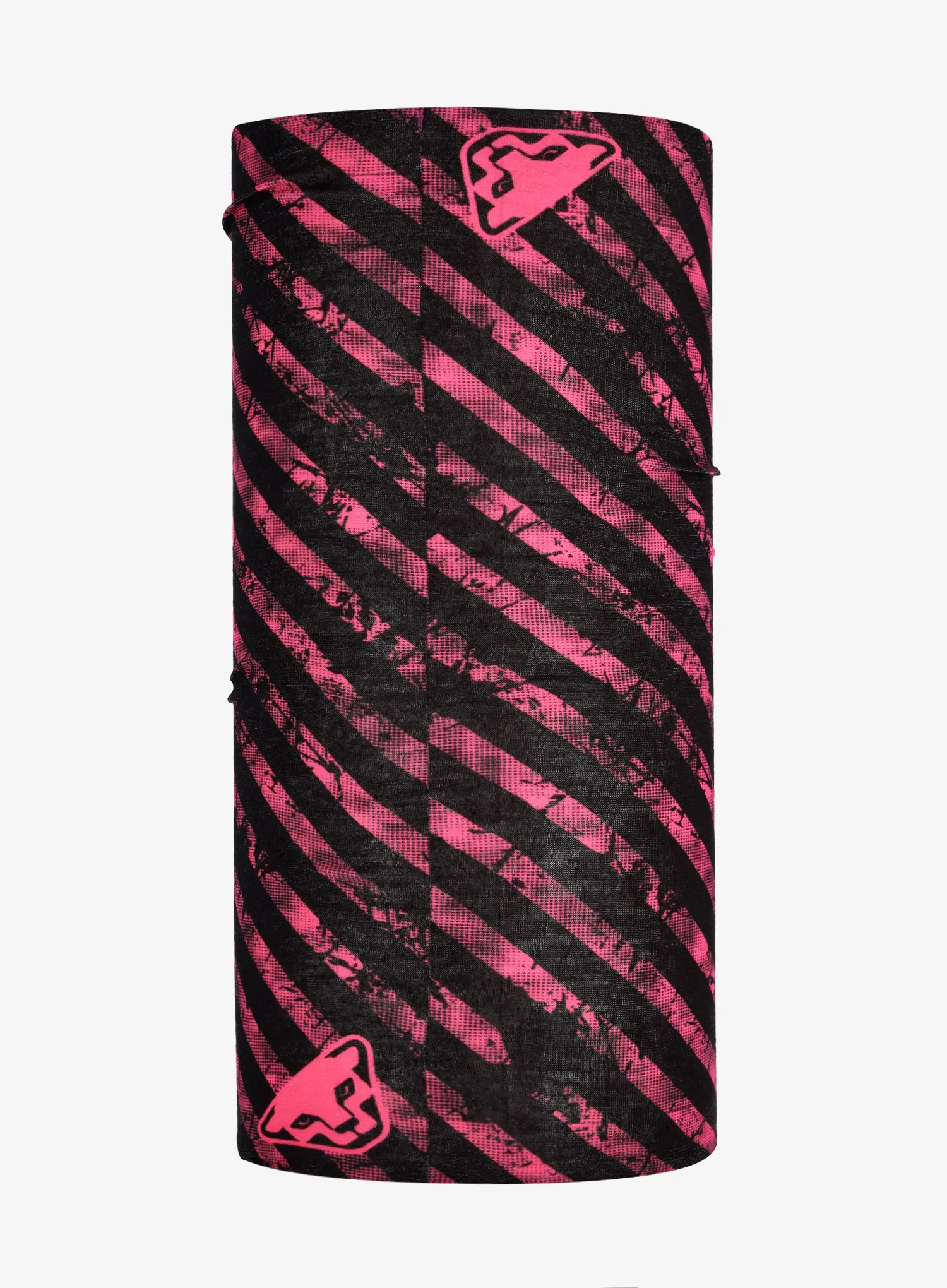 Multifunkcionalna marama Dynafit Graphic Neck Gaiter - cheeky pink