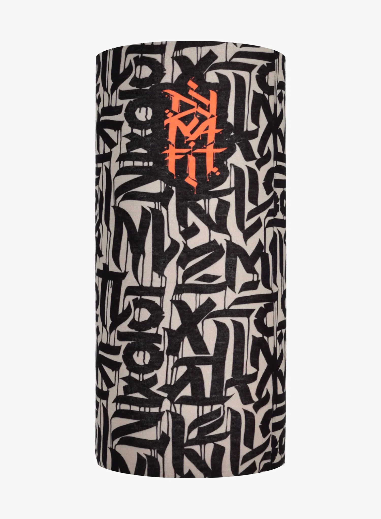 Multifunkcionalna marama Dynafit Graphic Neck Gaiter - overcast
