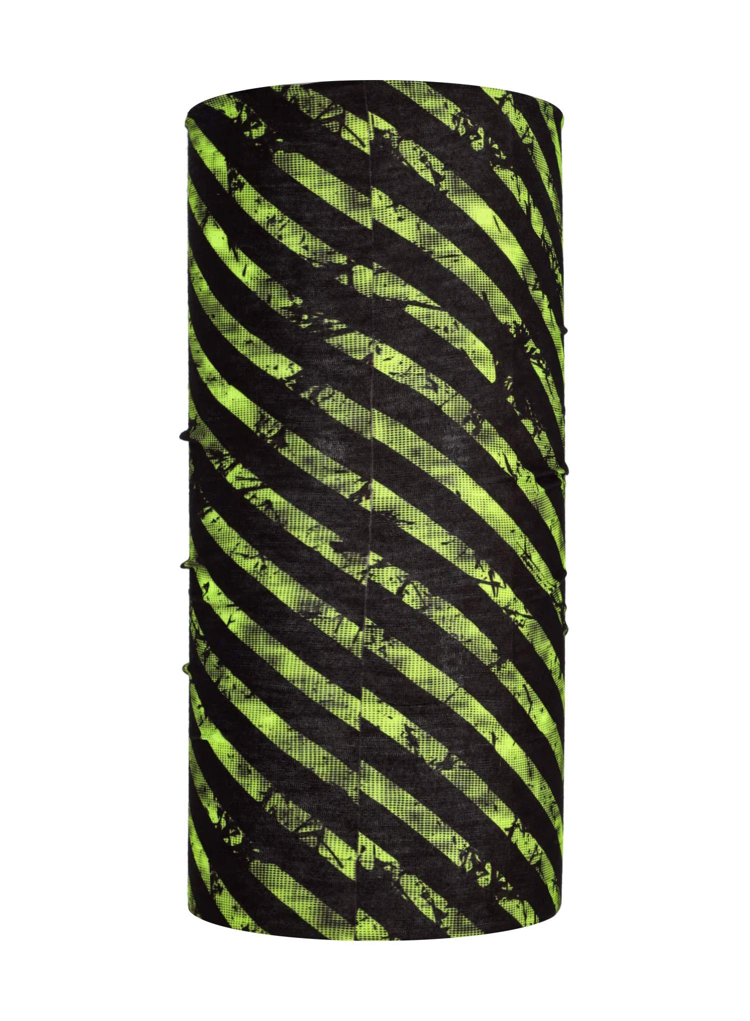 Multifunkcionalna marama Dynafit Graphic Neck Gaiter - ultra yellow