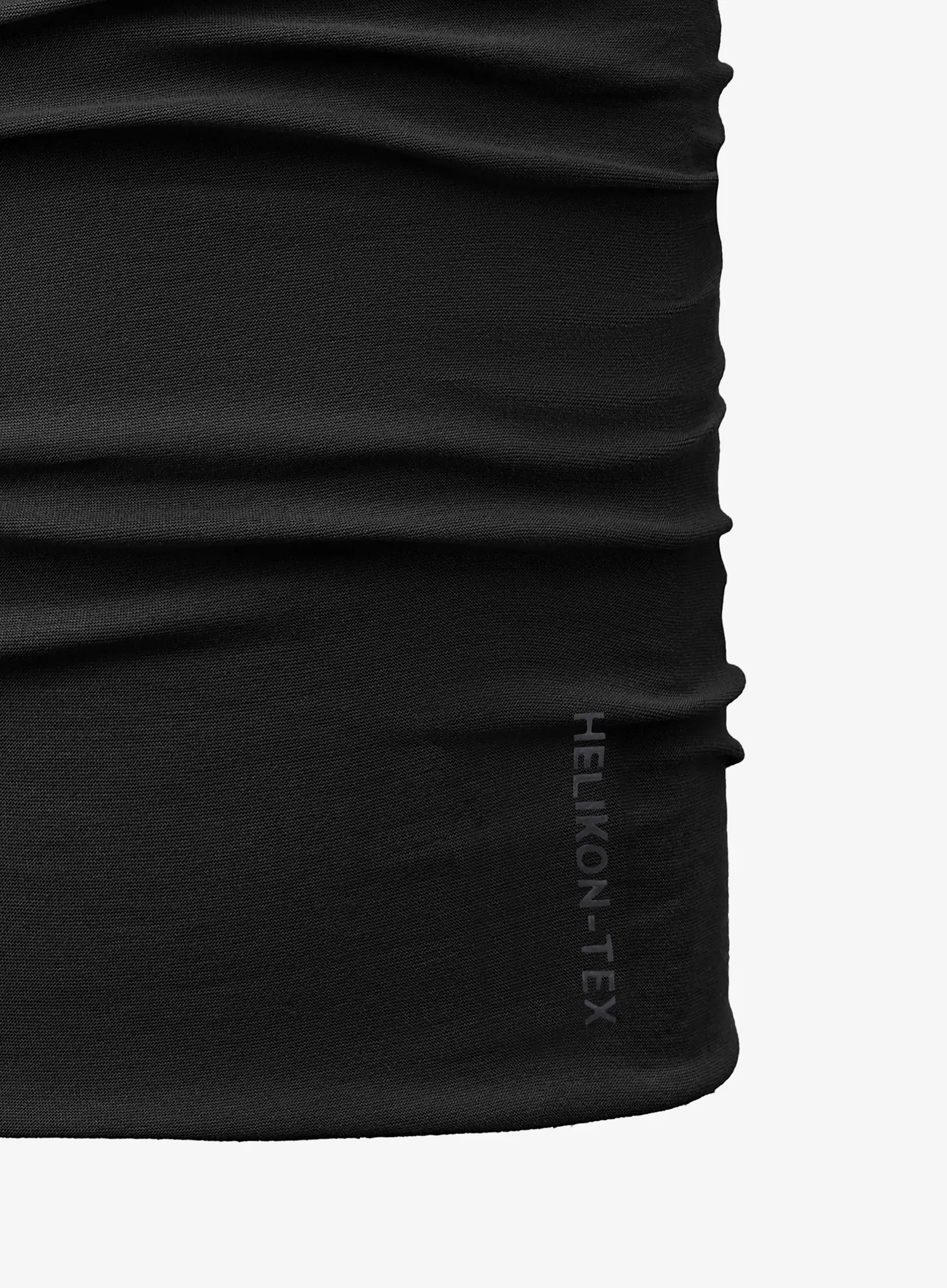 Multifunkcionalna marama Helikon-Tex Wrap Lightweight - black