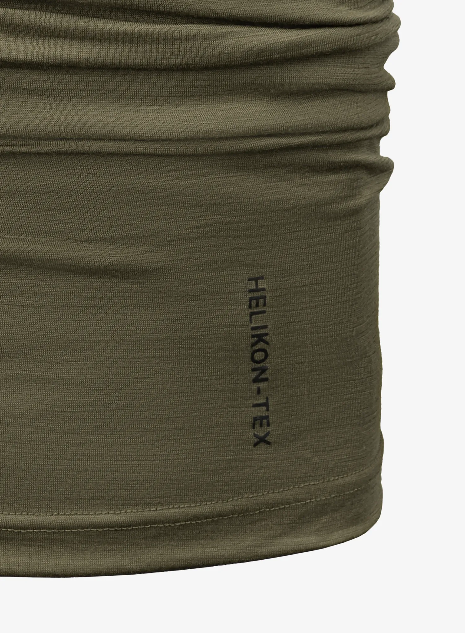 Multifunkcionalna marama Helikon-Tex Wrap Merino - olive green