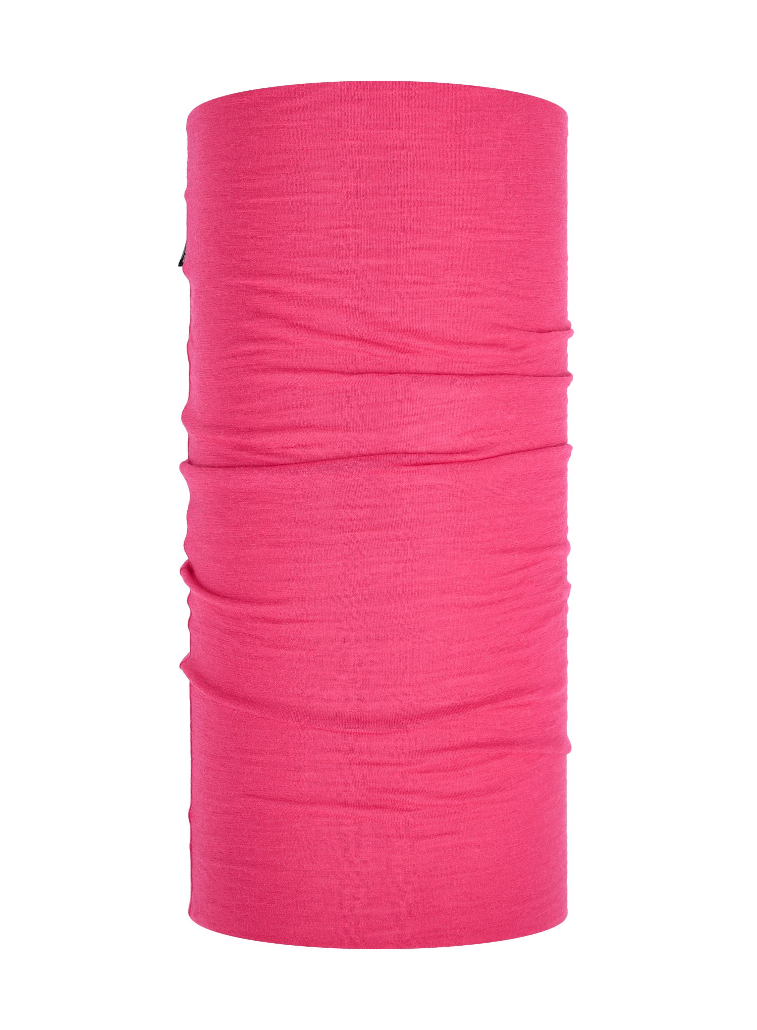 Multifunkcionalna marama Sensor Merino Active Tube - magenta