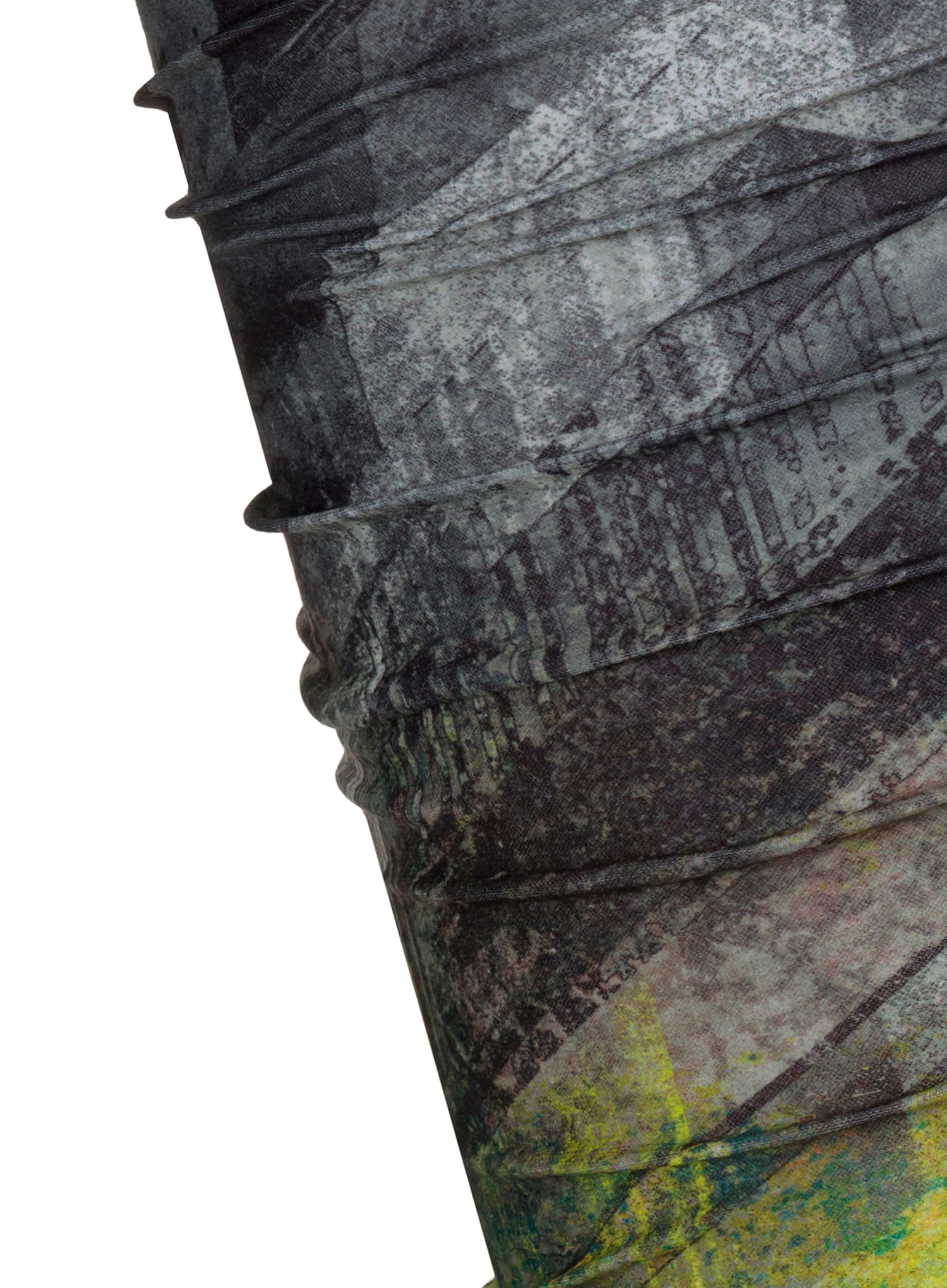 Multifunkcionalna marama BUFF Original - concrete grey