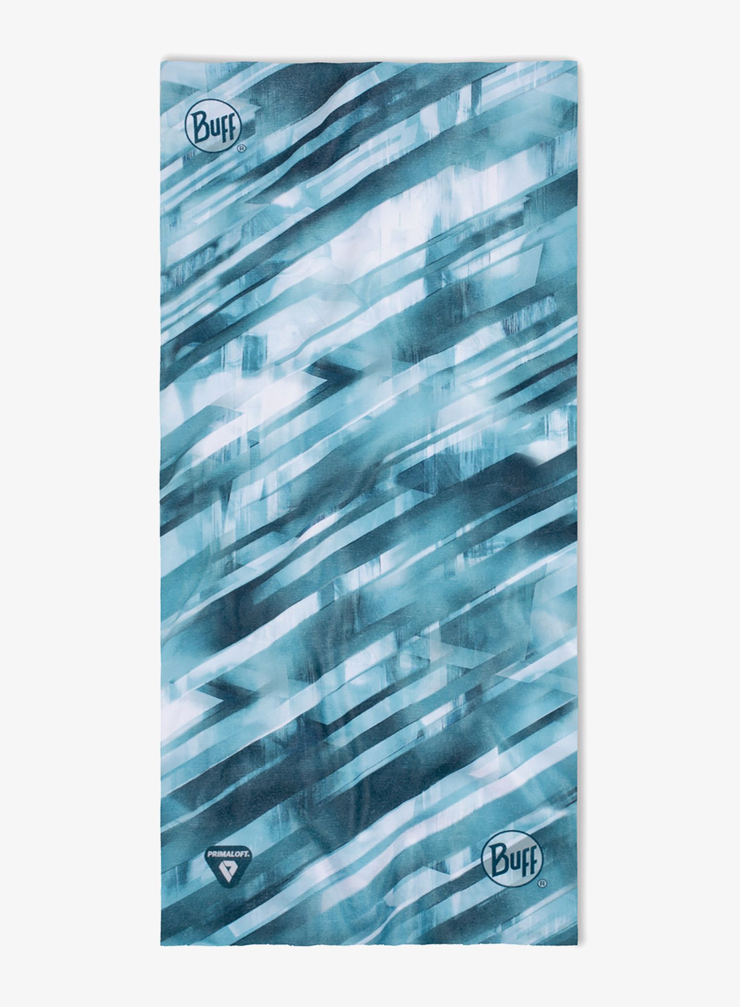 Multifunkcionalna marama Buff Thermonet - tonsu aqua