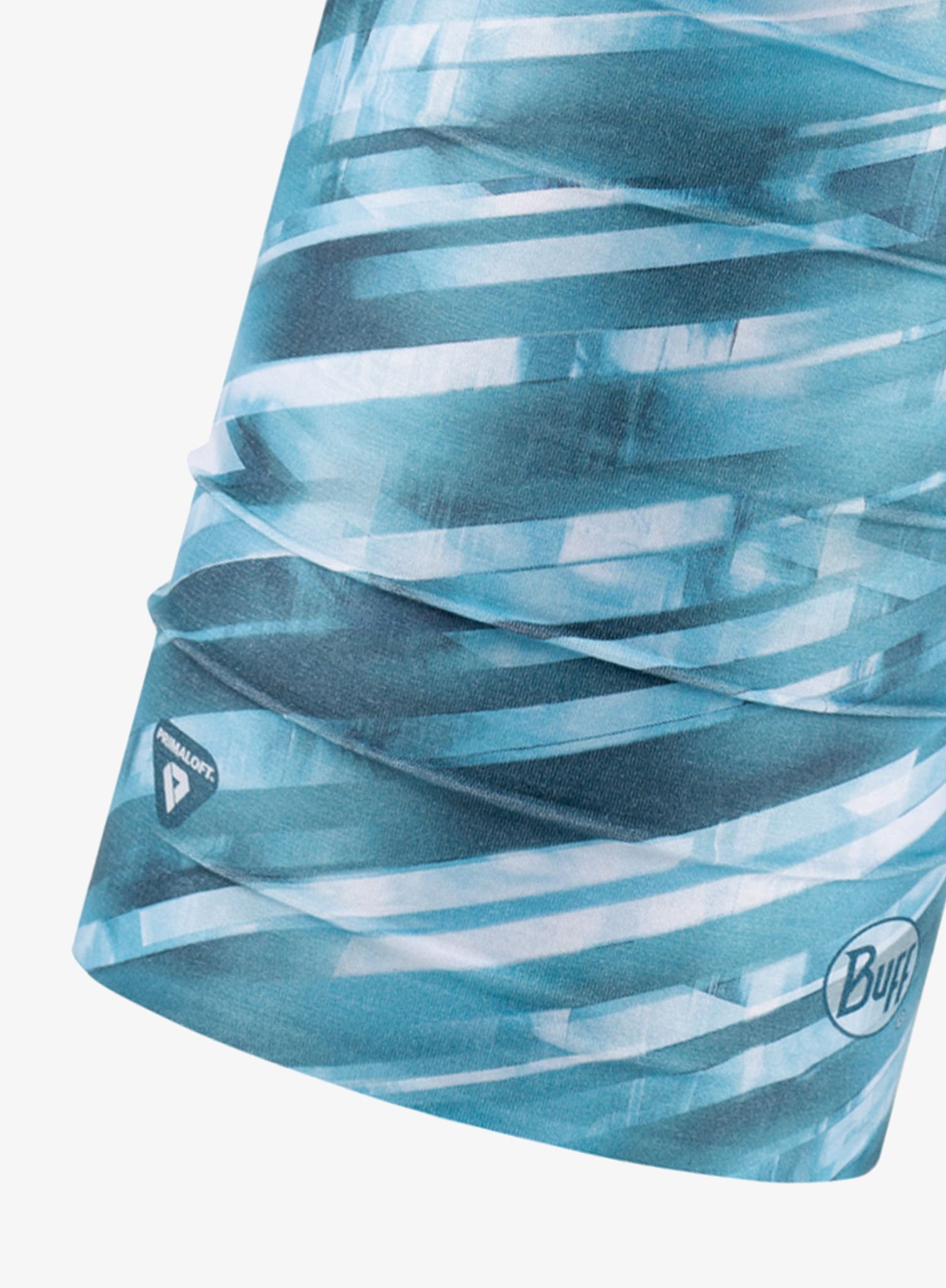 Multifunkcionalna marama Buff Thermonet - tonsu aqua
