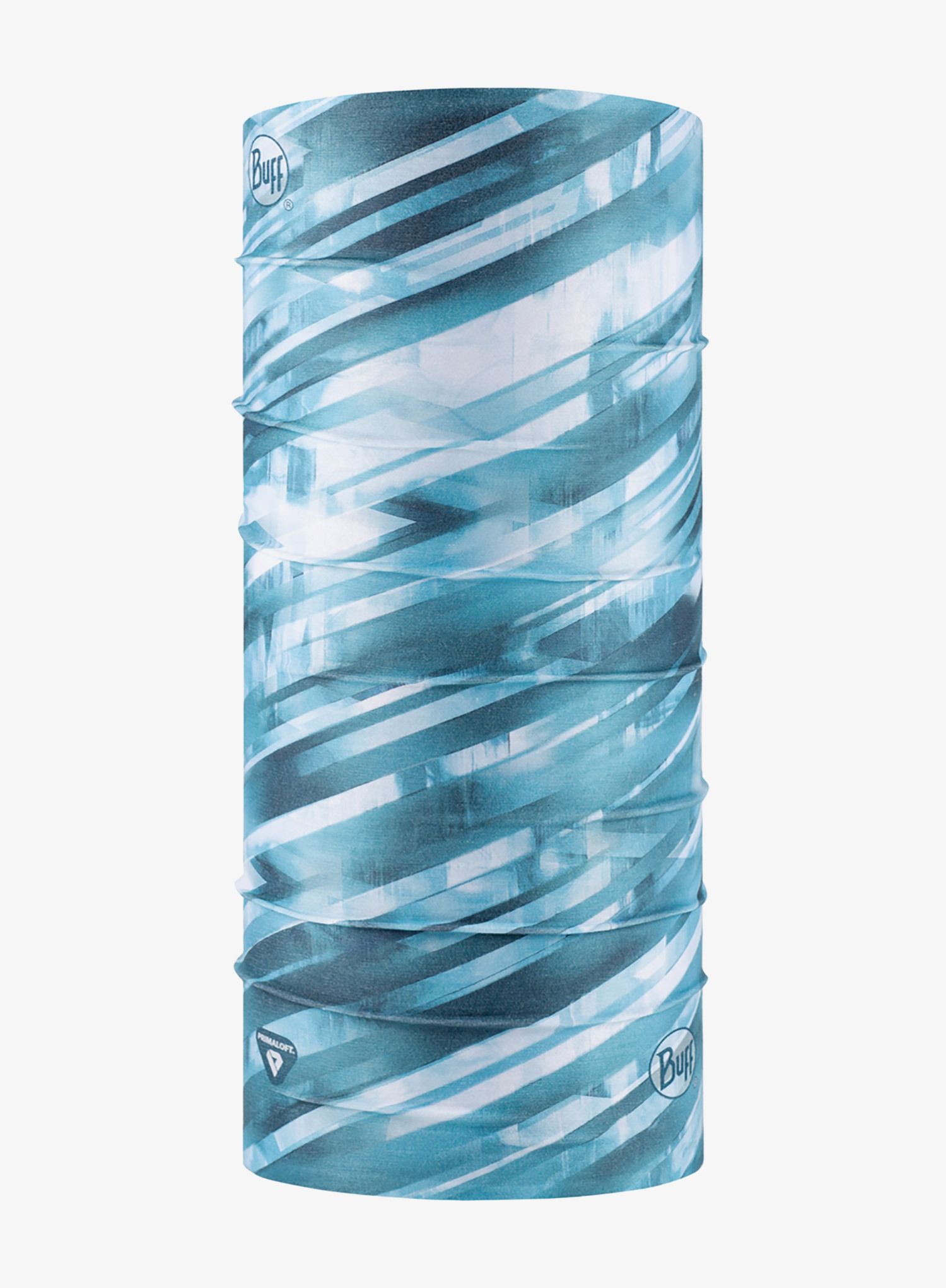 Multifunkcionalna marama Buff Thermonet - tonsu aqua