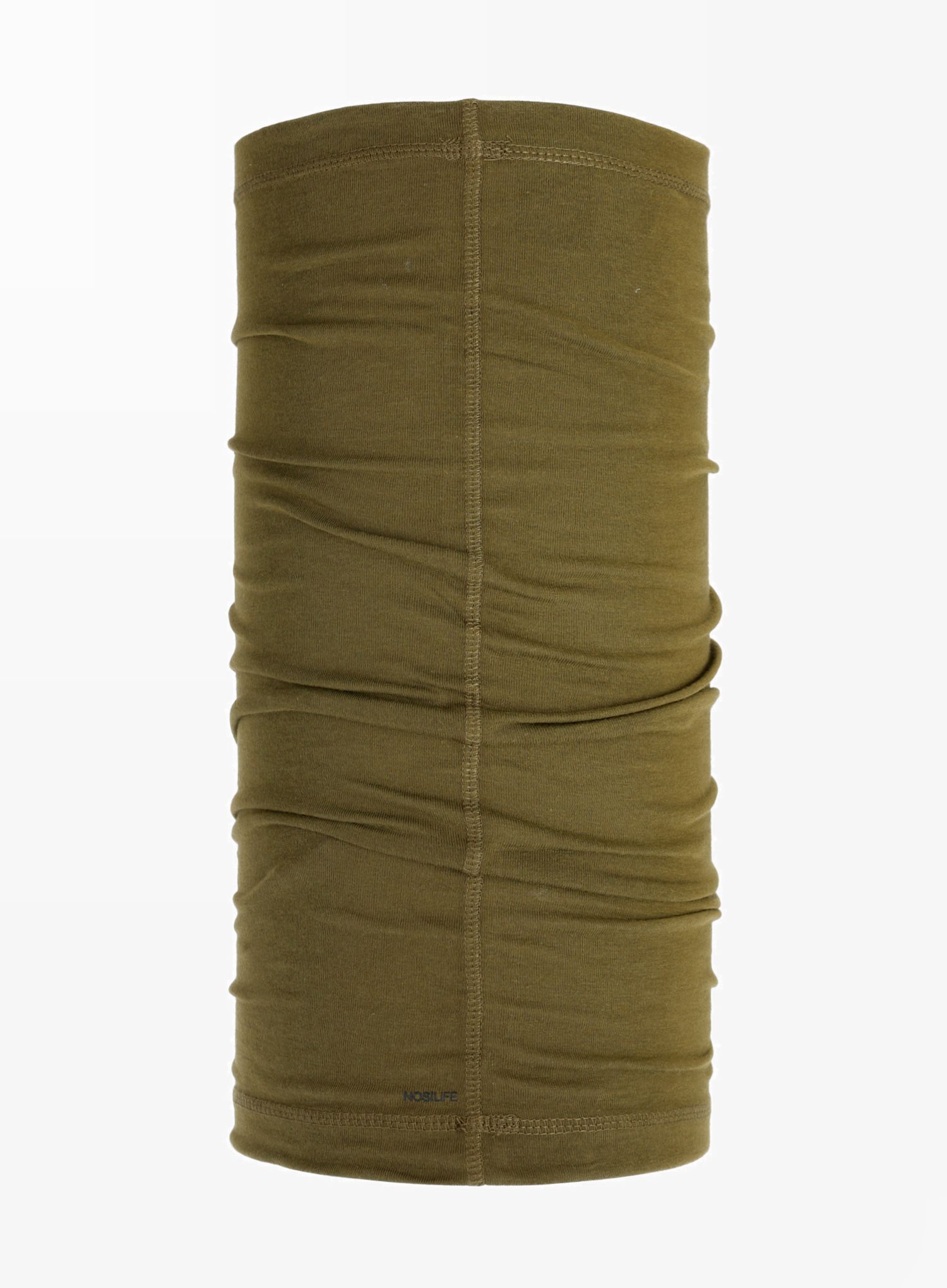 Multifunkcionalna marama Craghoppers NosiLife Tube Scarf - dark moss