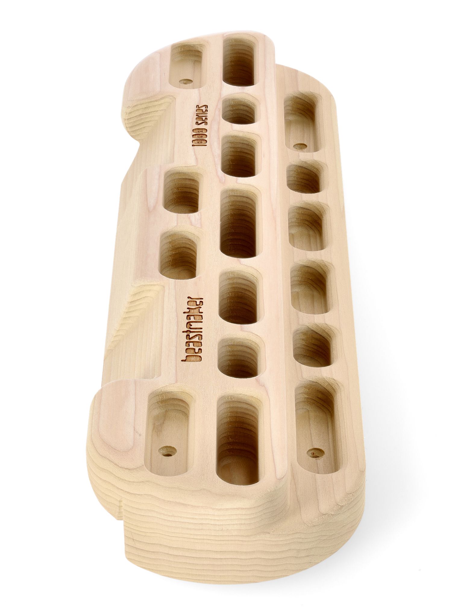 Daska za trening za penjanje Beastmaker 1000 Series
