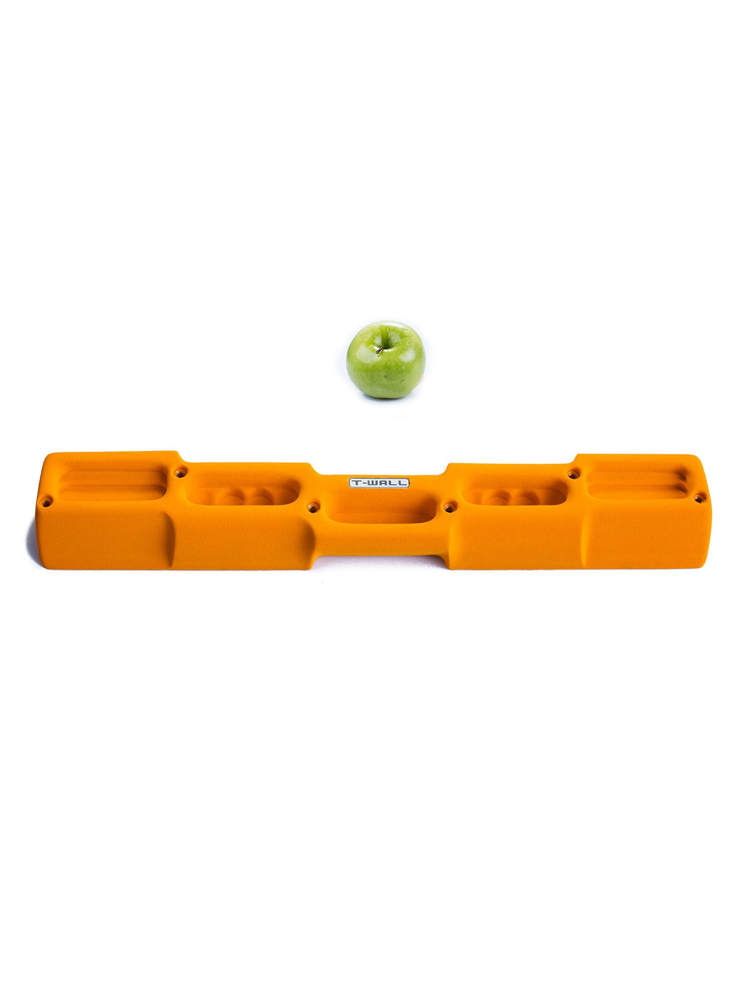 Daska za trening za penjanje T-Wall Crank - orange