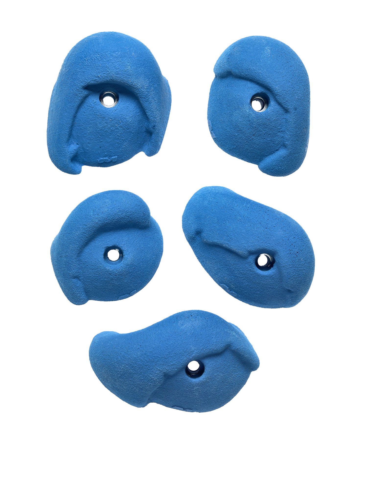 Oprimci Metolius Mini Jug 5 pack - blue ribbon A